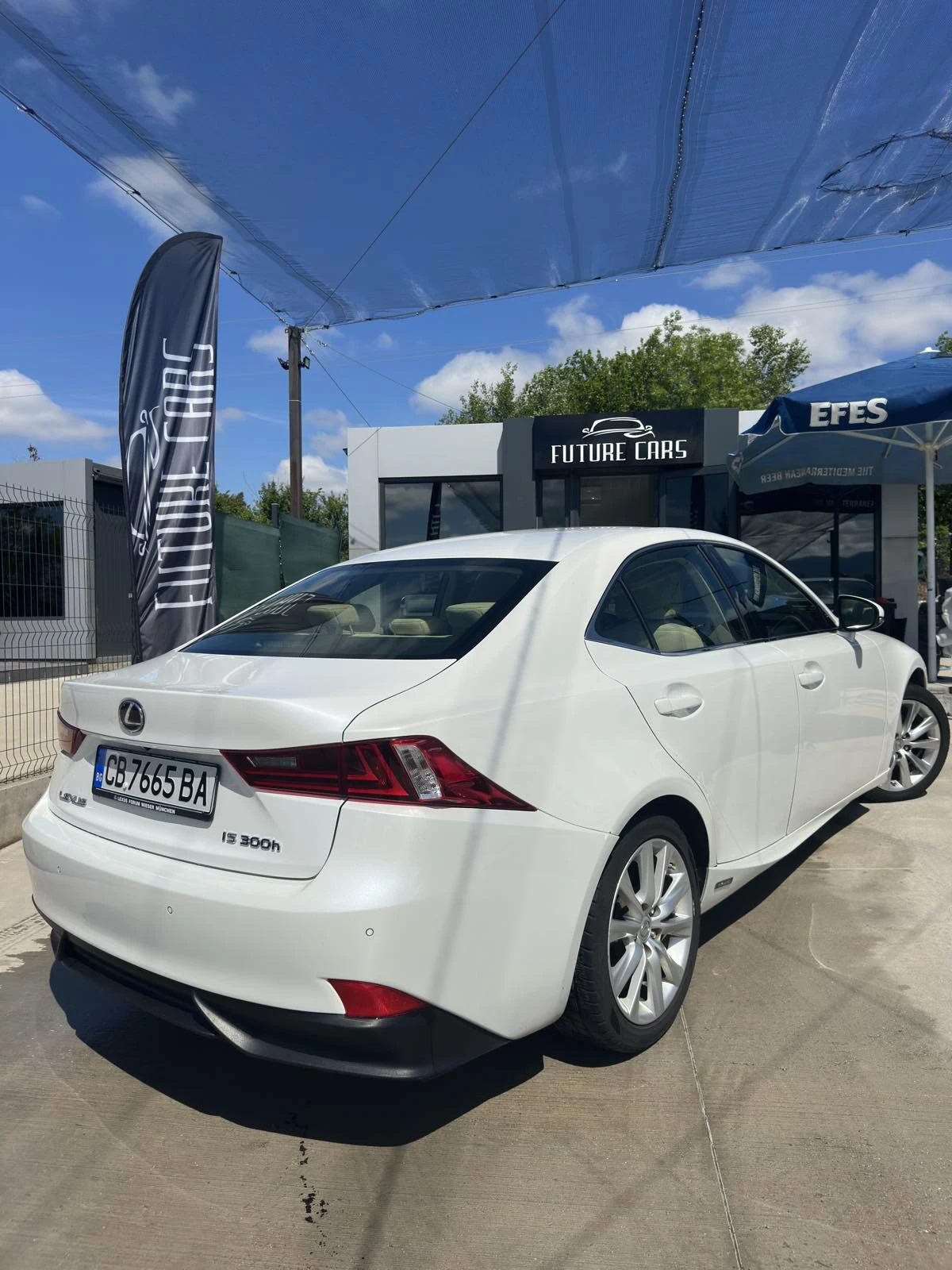 Lexus IS 300 HYBRID/ШИБЕДАХ/2013, снимка 6 - Автомобили и джипове - 54596142