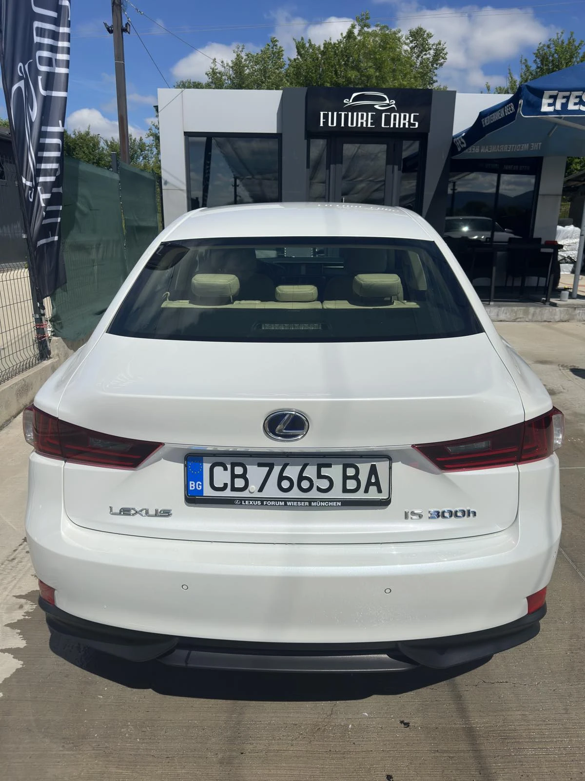 Lexus IS 300 HYBRID/ШИБЕДАХ/2013, снимка 5 - Автомобили и джипове - 54596142