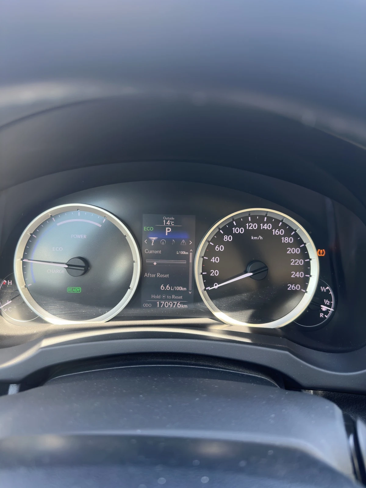 Lexus IS 300 HYBRID/ШИБЕДАХ/2013, снимка 7 - Автомобили и джипове - 54596142