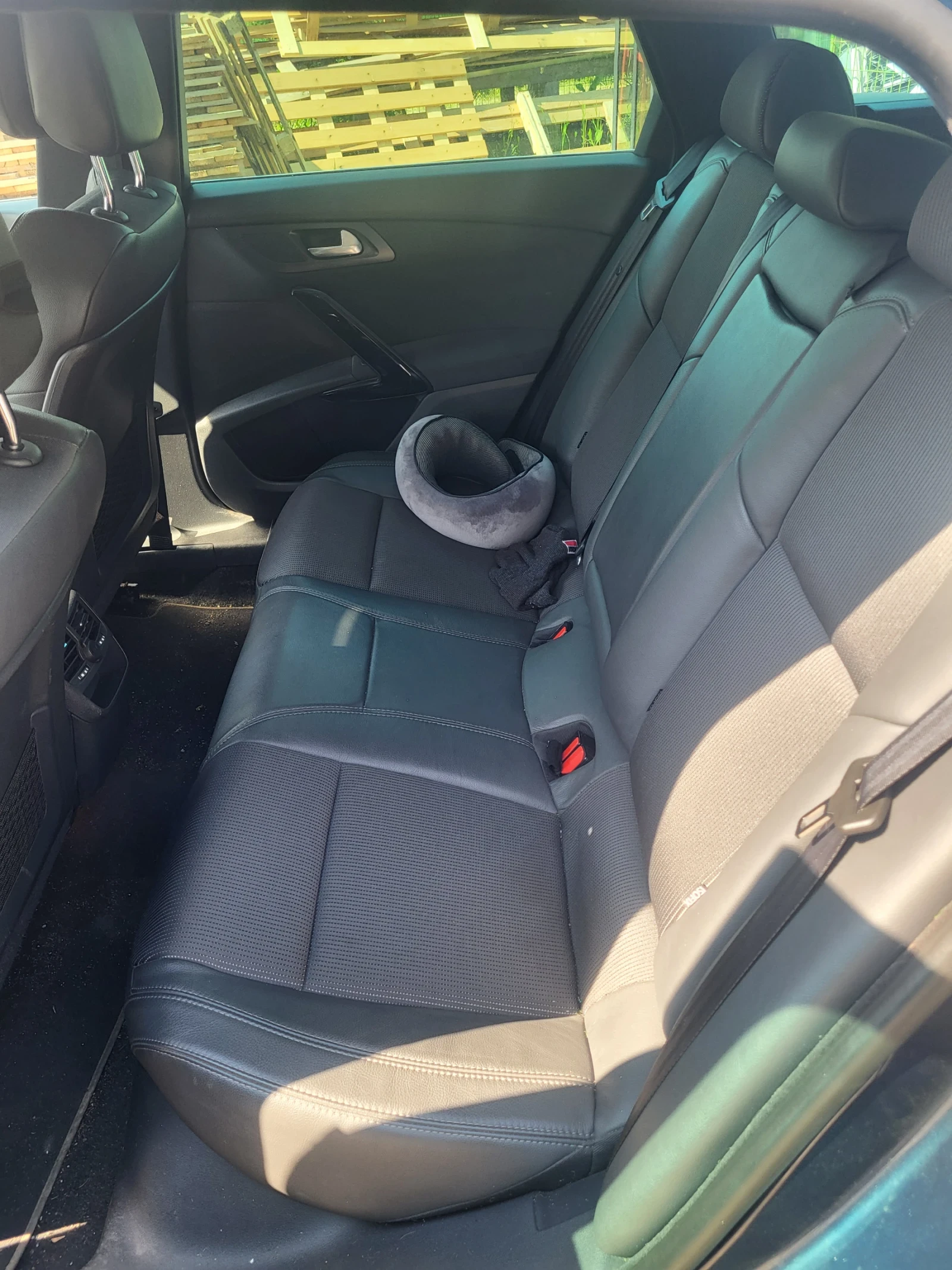 Peugeot 508, снимка 12 - Автомобили и джипове - 54635138