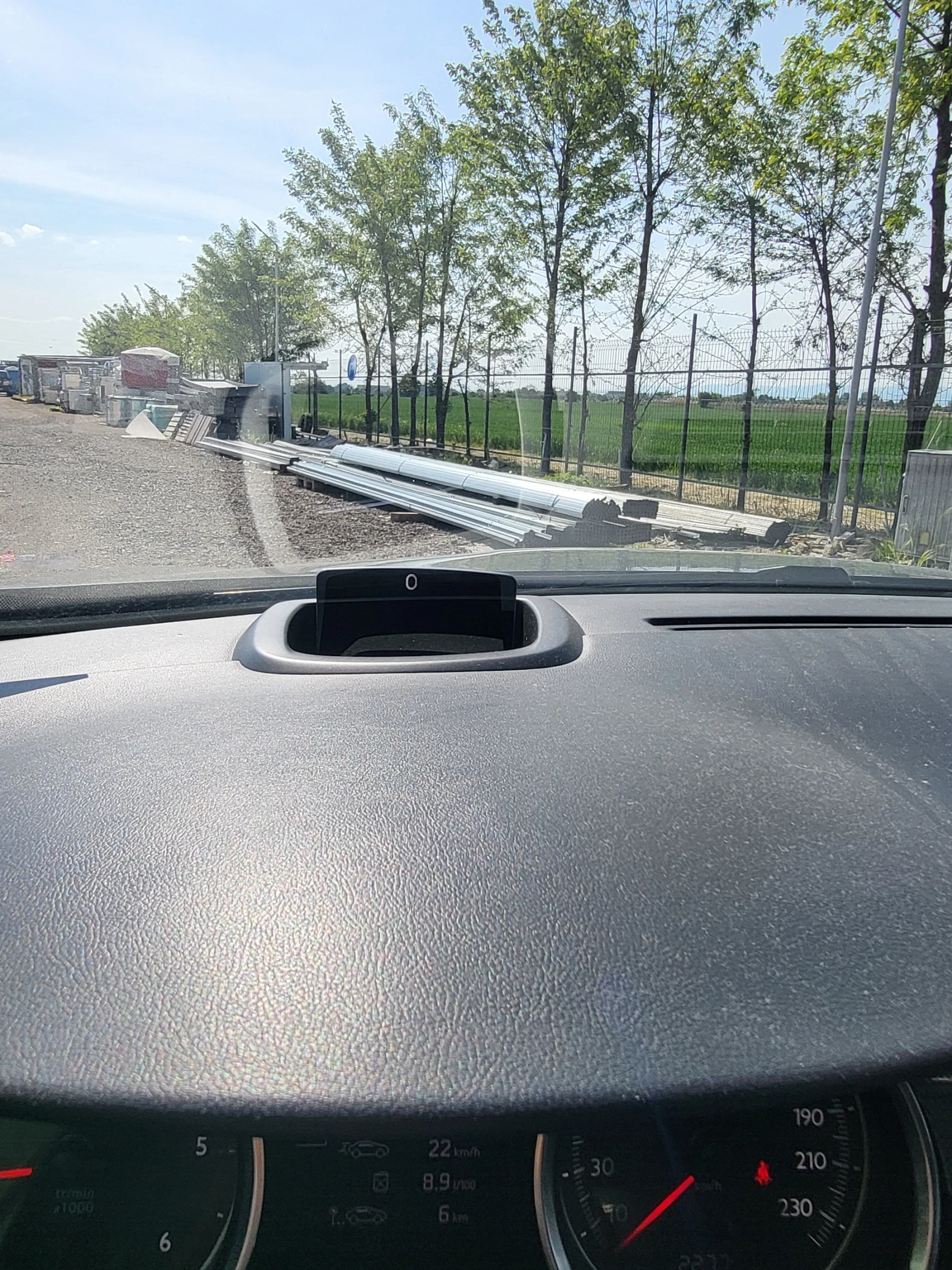 Peugeot 508, снимка 14 - Автомобили и джипове - 54635138