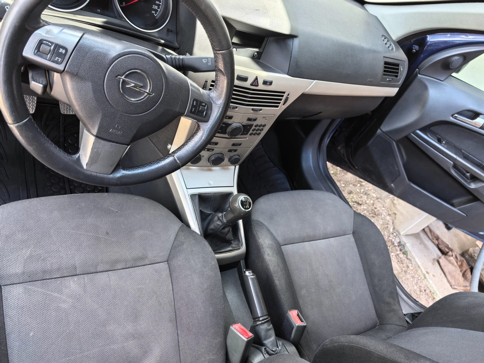 Opel Astra | Mobile.bg � ����������� 5