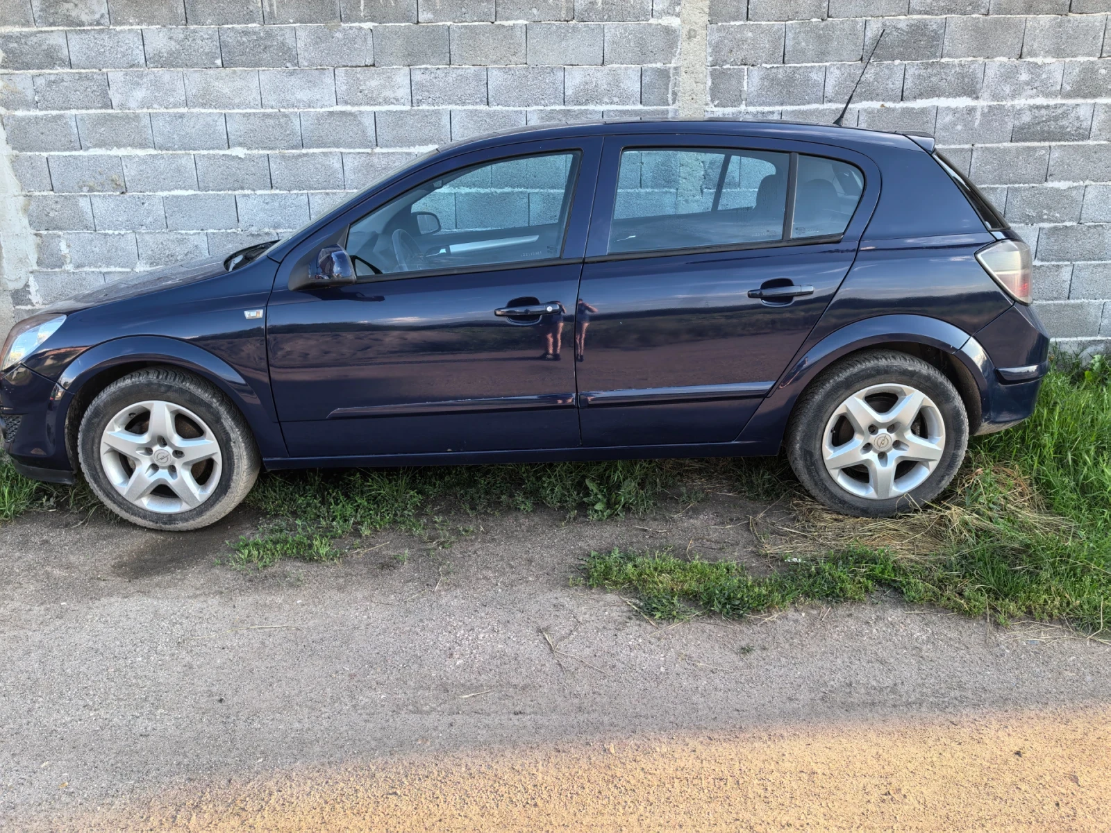 Opel Astra | Mobile.bg � ����������� 8