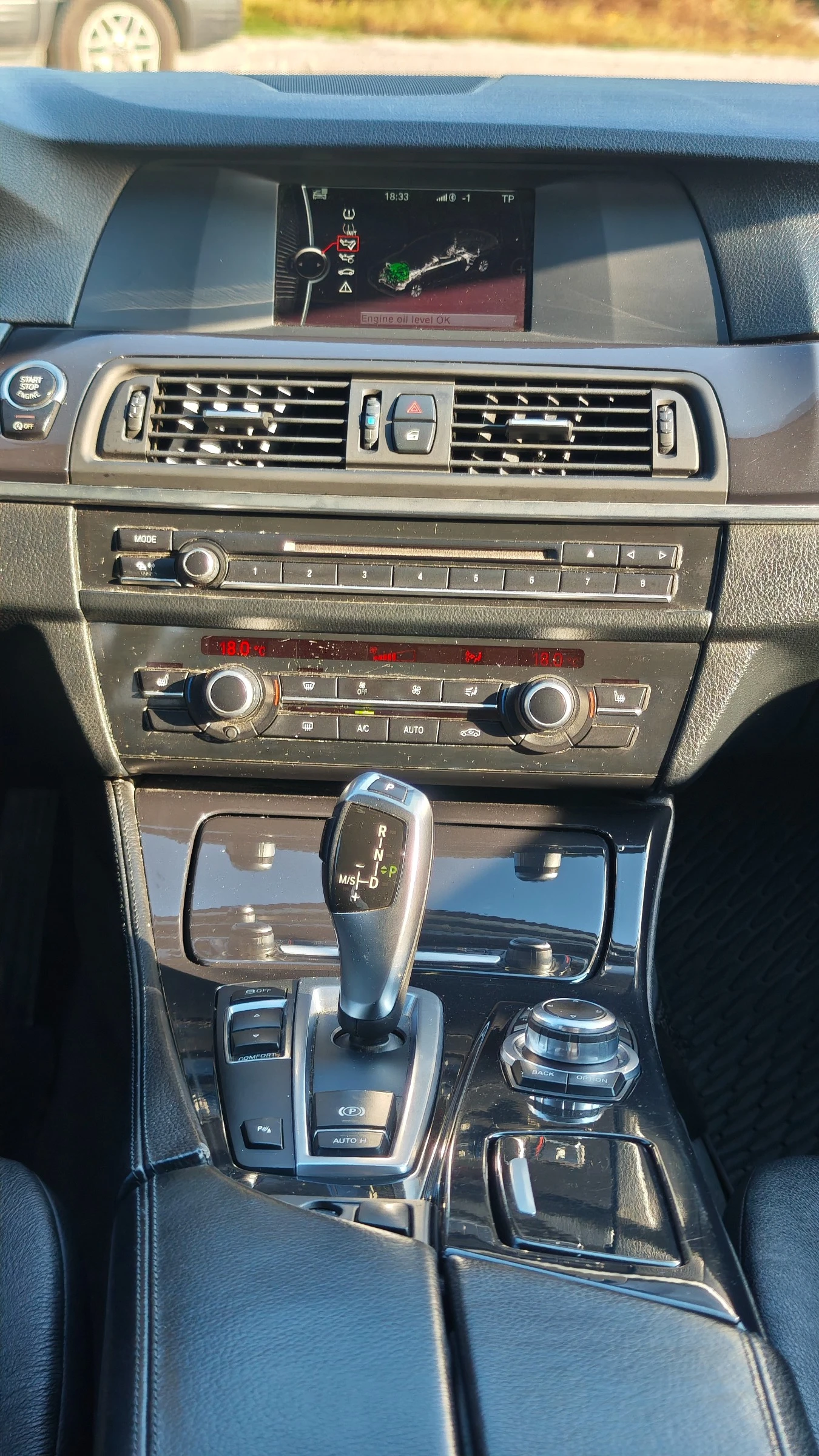BMW 520 2000/2800, снимка 4 - Автомобили и джипове - 55253120