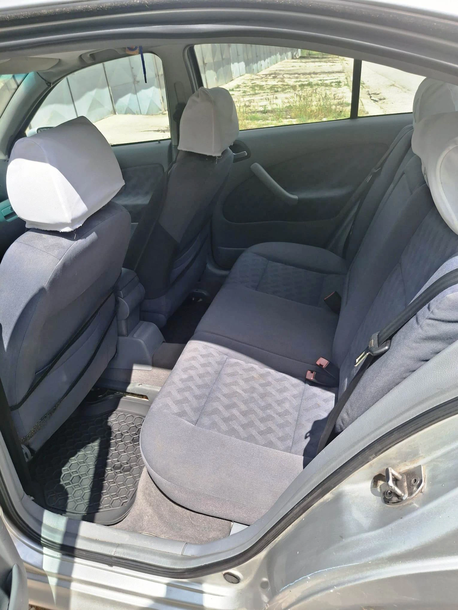 Skoda Octavia 1, 9 TDI ������ �� | Mobile.bg � ����������� 9
