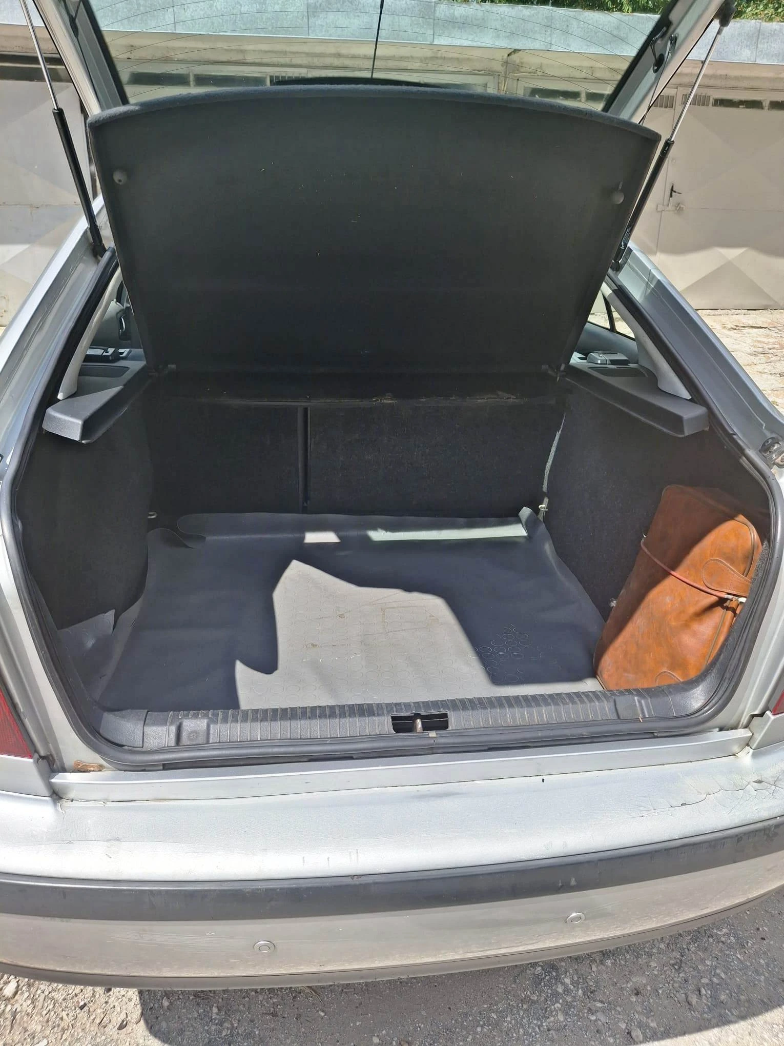 Skoda Octavia 1, 9 TDI ������ �� | Mobile.bg � ����������� 14