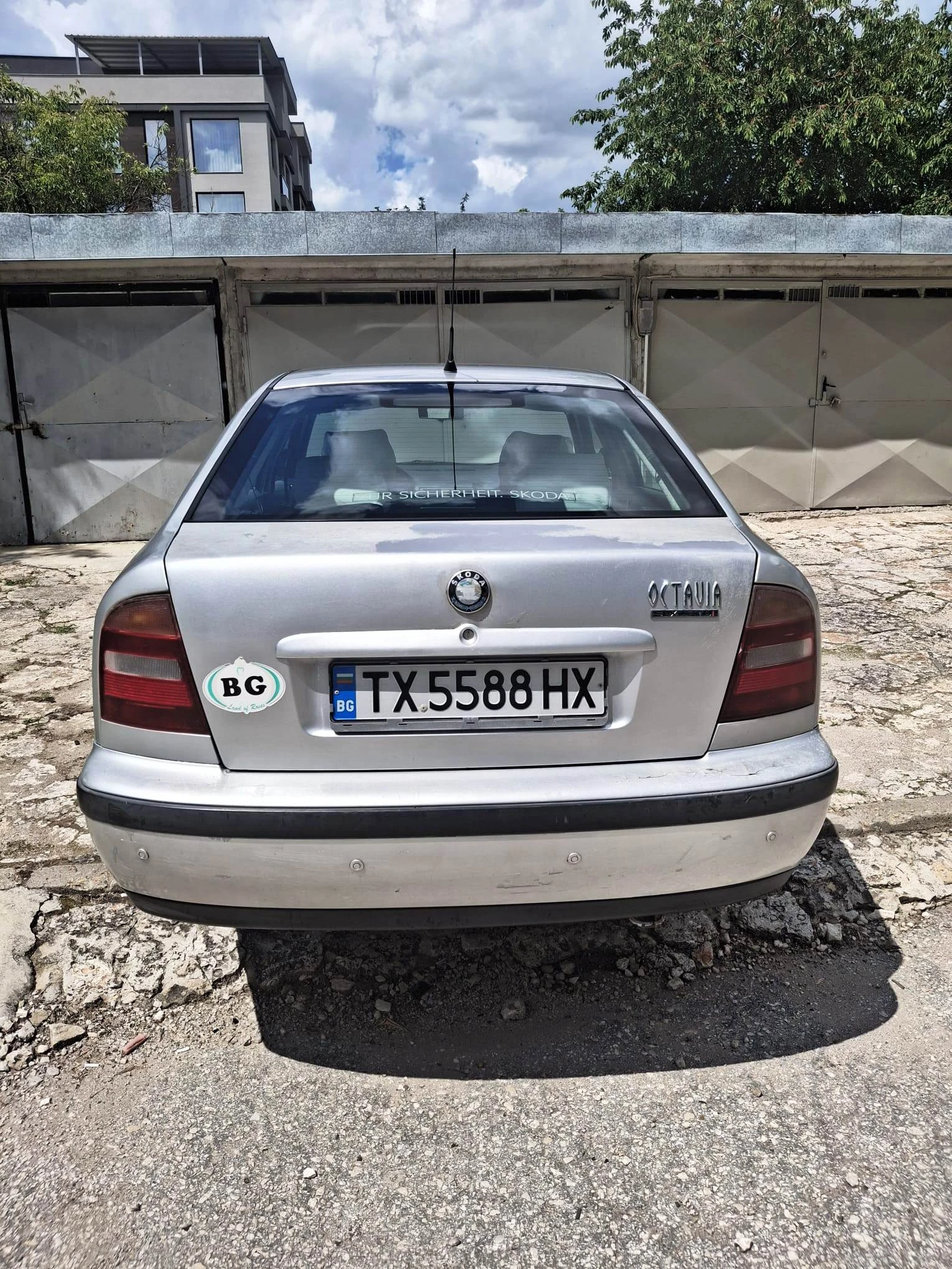 Skoda Octavia 1, 9 TDI ������ �� | Mobile.bg � ����������� 4