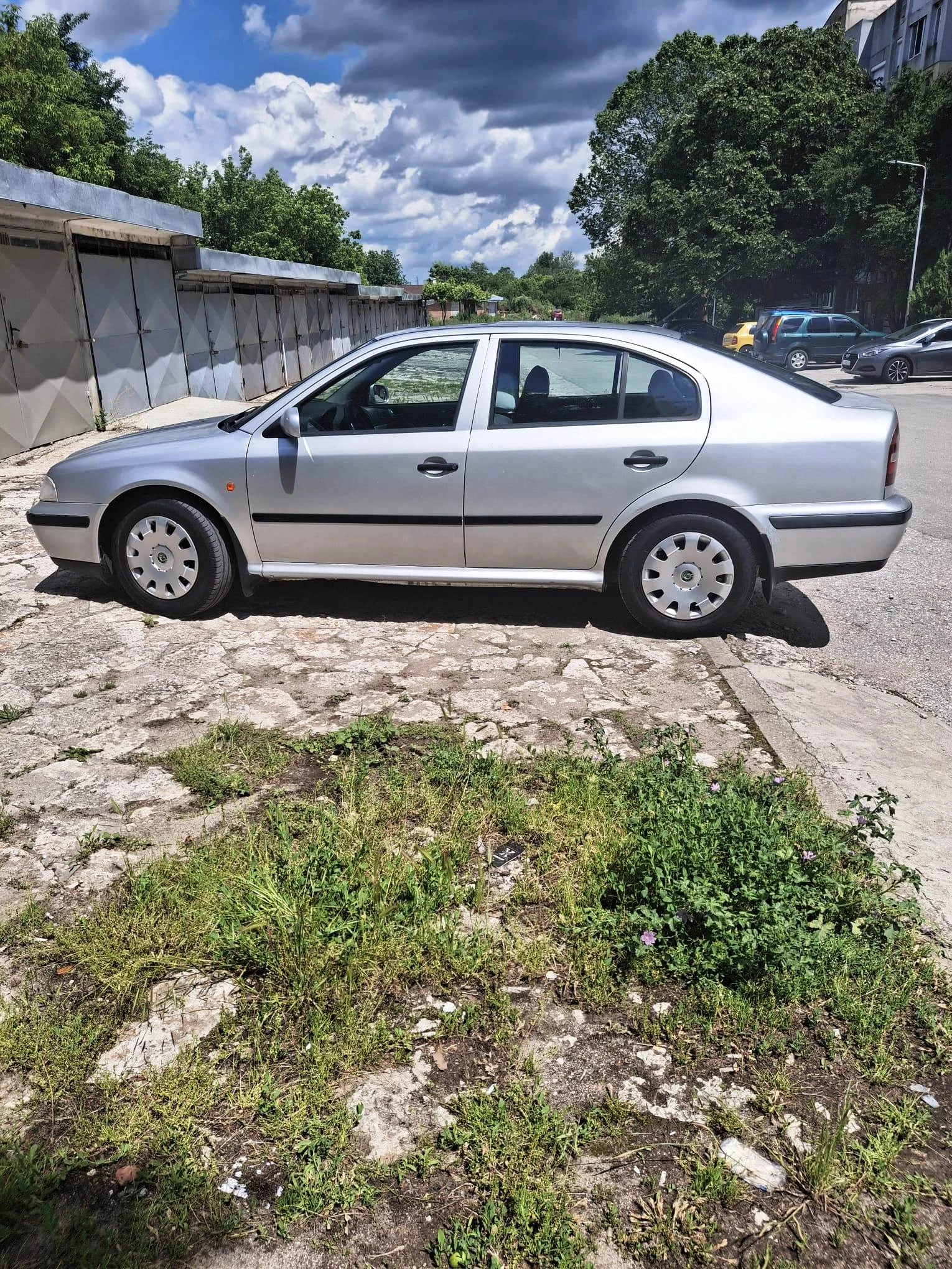Skoda Octavia 1, 9 TDI ������ �� | Mobile.bg � ����������� 2