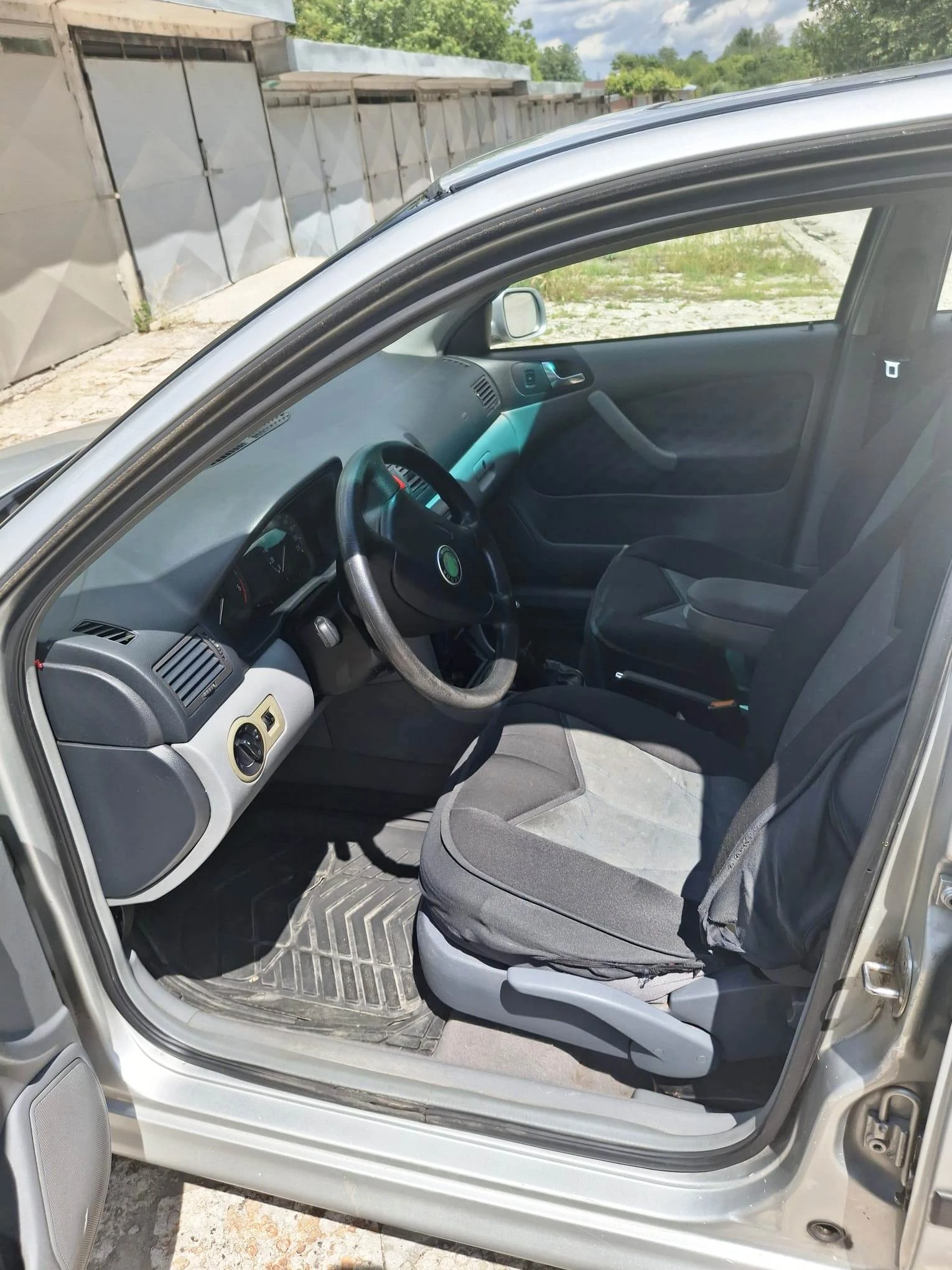 Skoda Octavia 1, 9 TDI ������ �� | Mobile.bg � ����������� 13