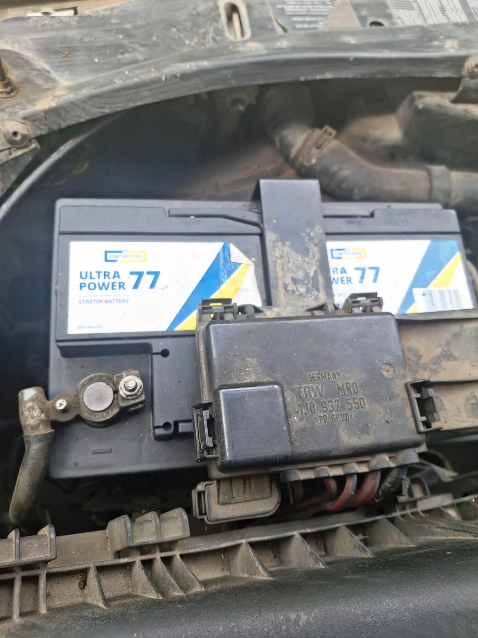 Skoda Octavia 1, 9 TDI ������ �� | Mobile.bg � ����������� 15