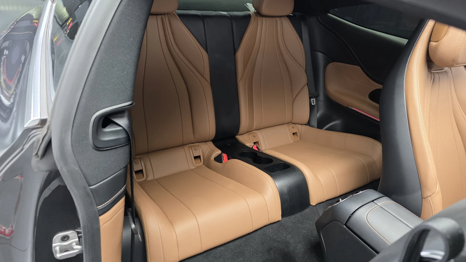 Mercedes-Benz CLE 200 ��. �������� BLIND SPOT ������ ����* encareu.com | Mobile.bg � ����������� 12