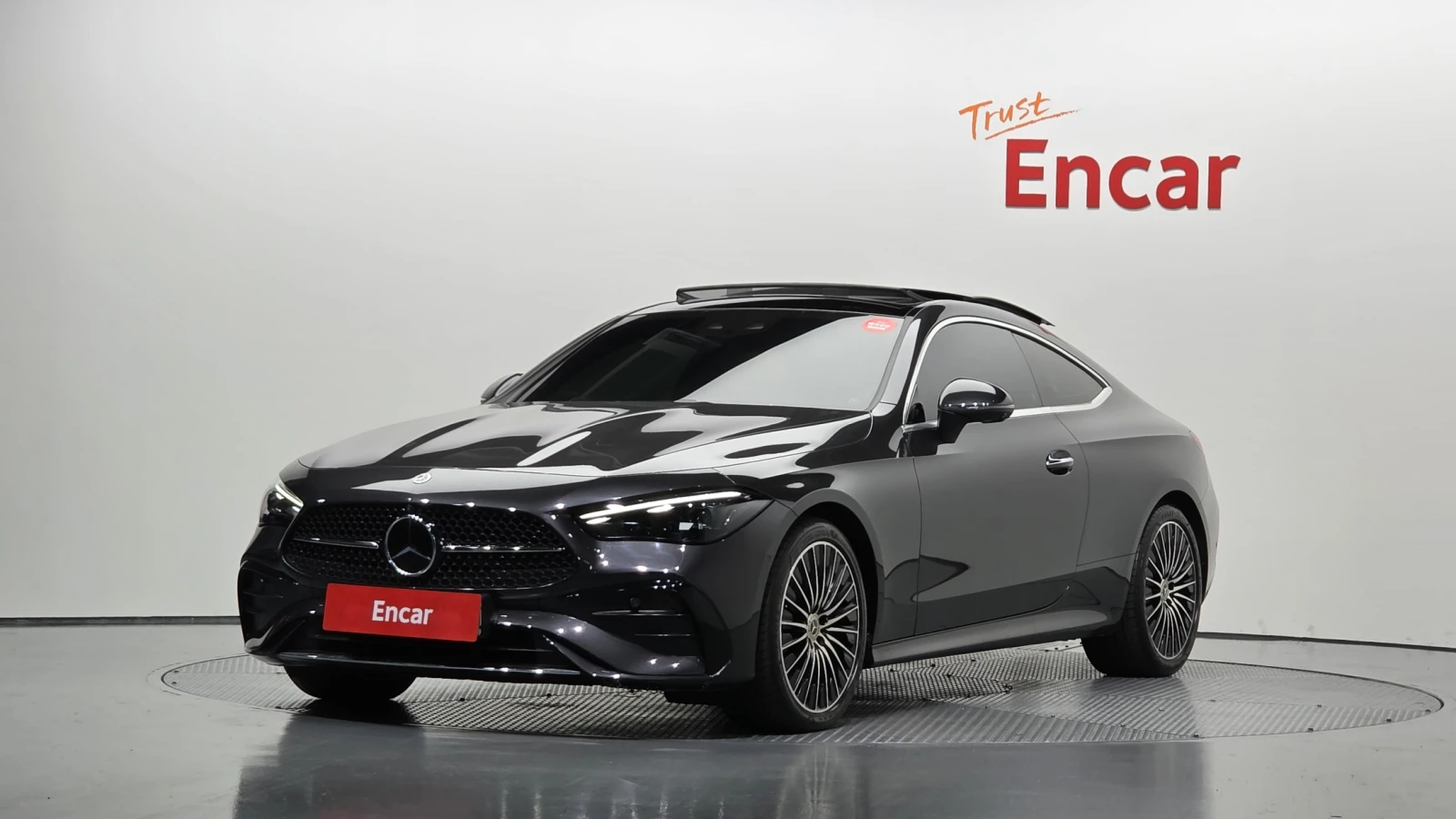 Mercedes-Benz CLE 200 ЕЛ. БАГАЖНИК BLIND SPOT КРАЙНА ЦЕНА* encareu.com