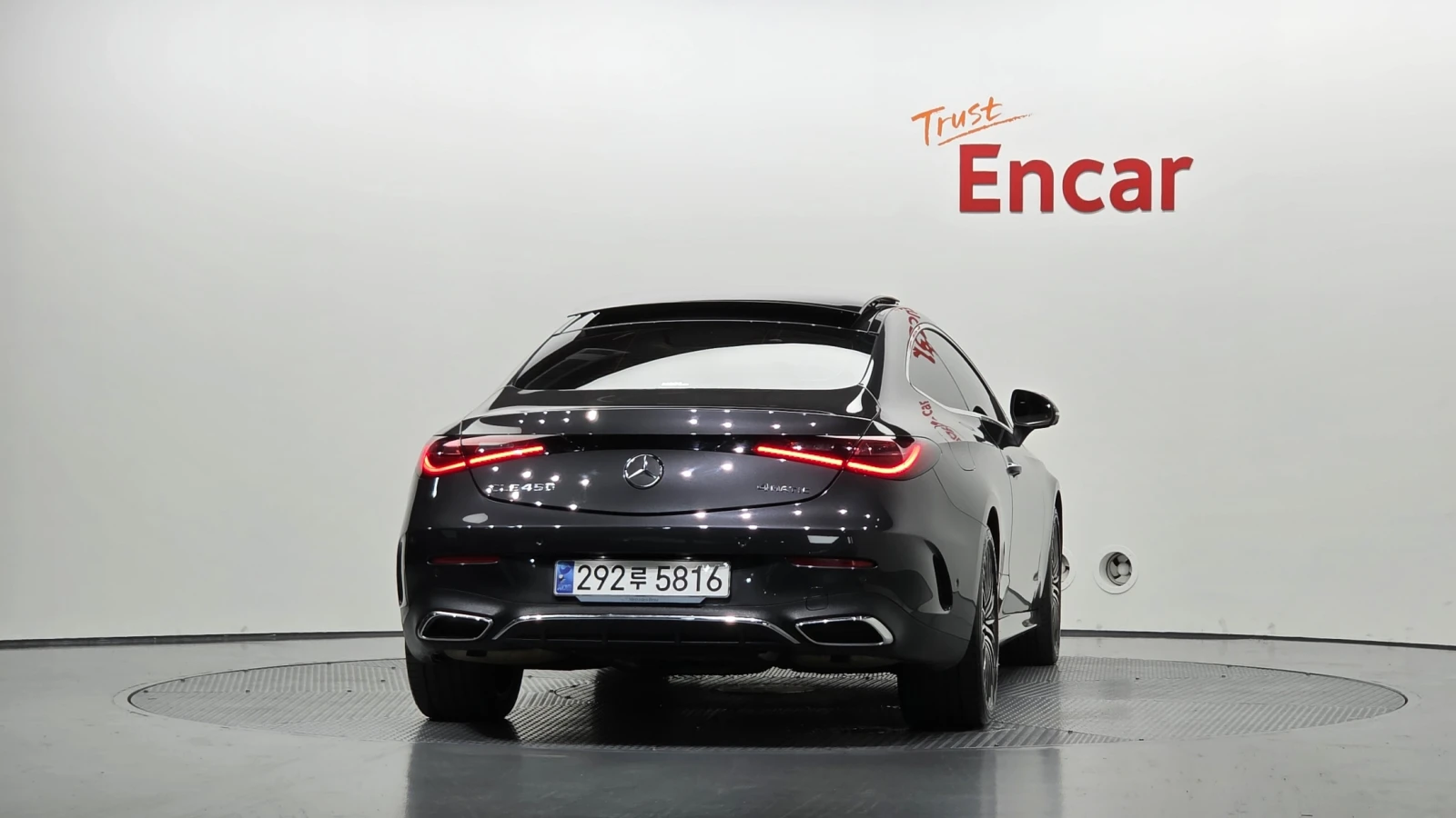 Mercedes-Benz CLE 200 ��. �������� BLIND SPOT ������ ����* encareu.com | Mobile.bg � ����������� 4