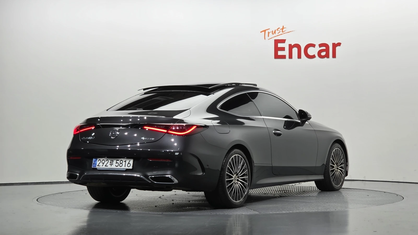 Mercedes-Benz CLE 200 ��. �������� BLIND SPOT ������ ����* encareu.com | Mobile.bg � ����������� 2