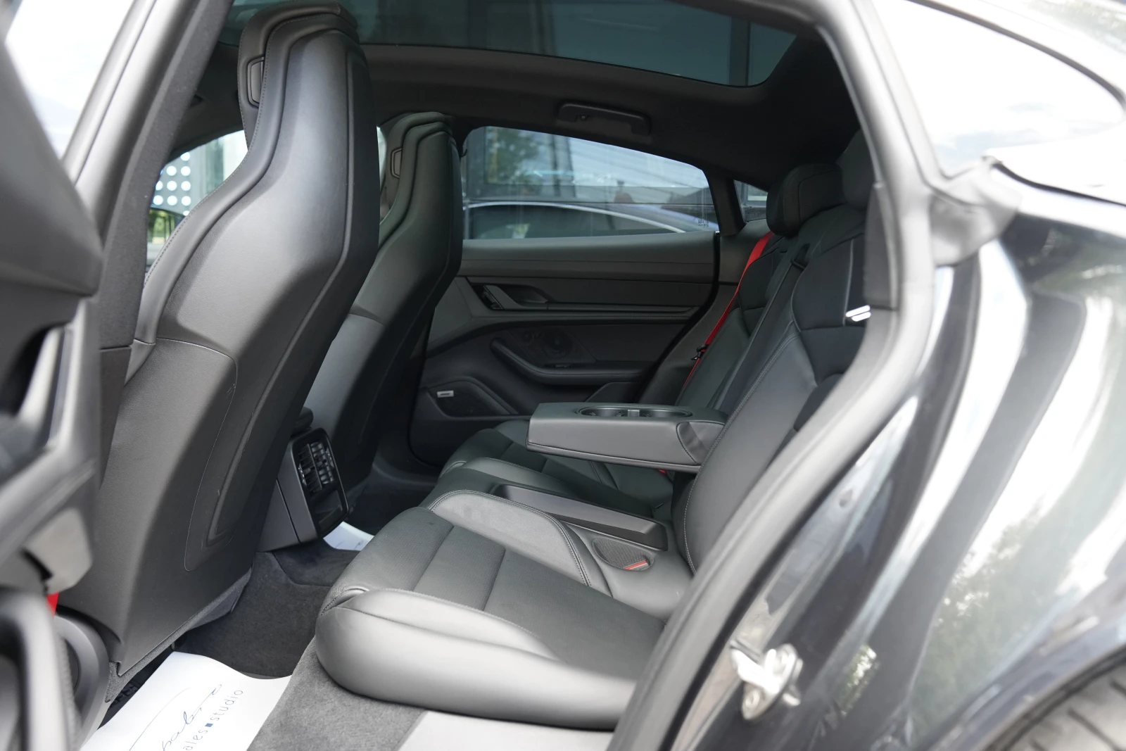 Porsche Taycan 4S Performance 79.2 kW Sport Chrono Package | Mobile.bg � ����������� 11