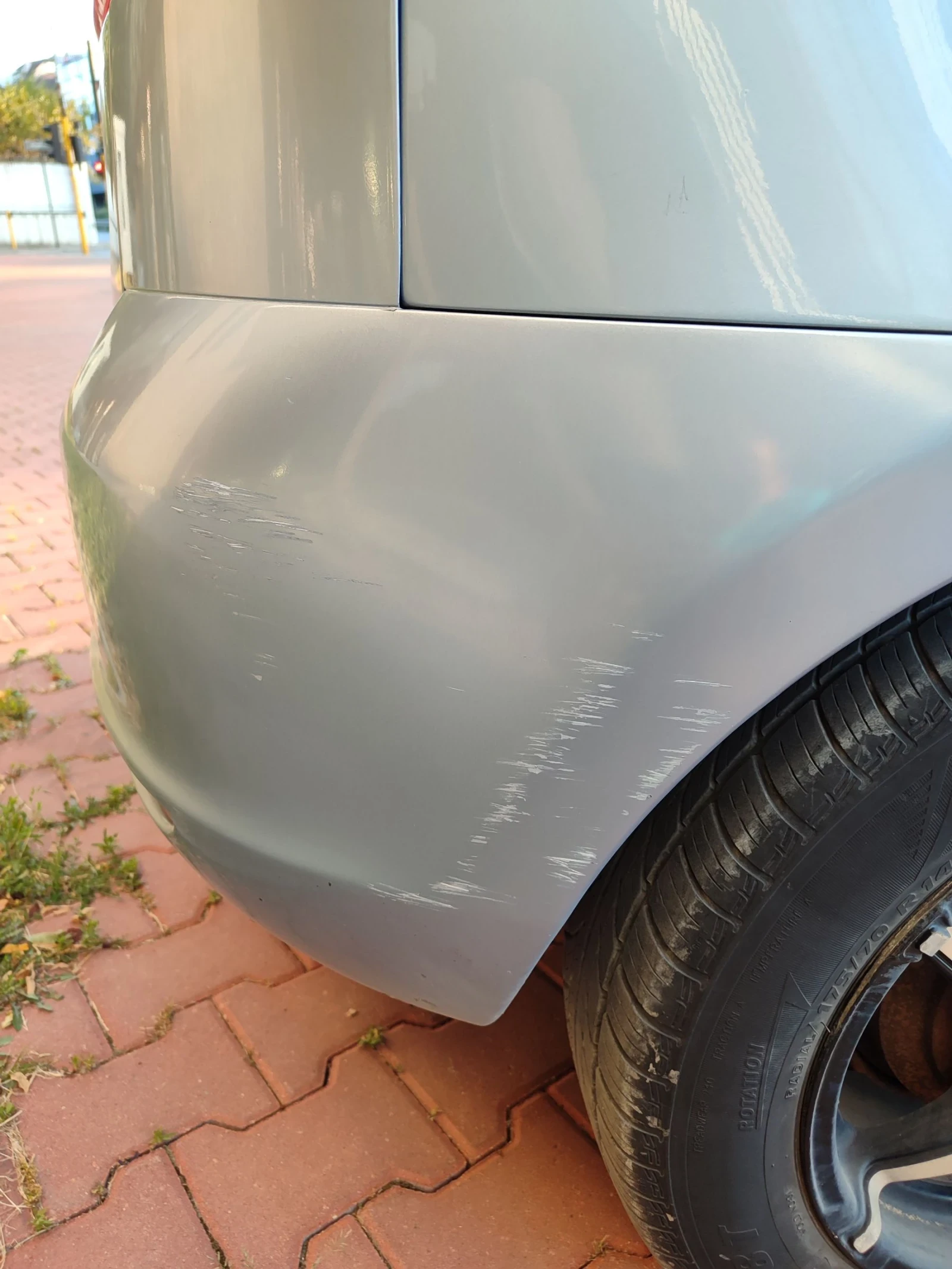 Mazda 2 ГАЗ/БЕНЗИН, снимка 13 - Автомобили и джипове - 55696819