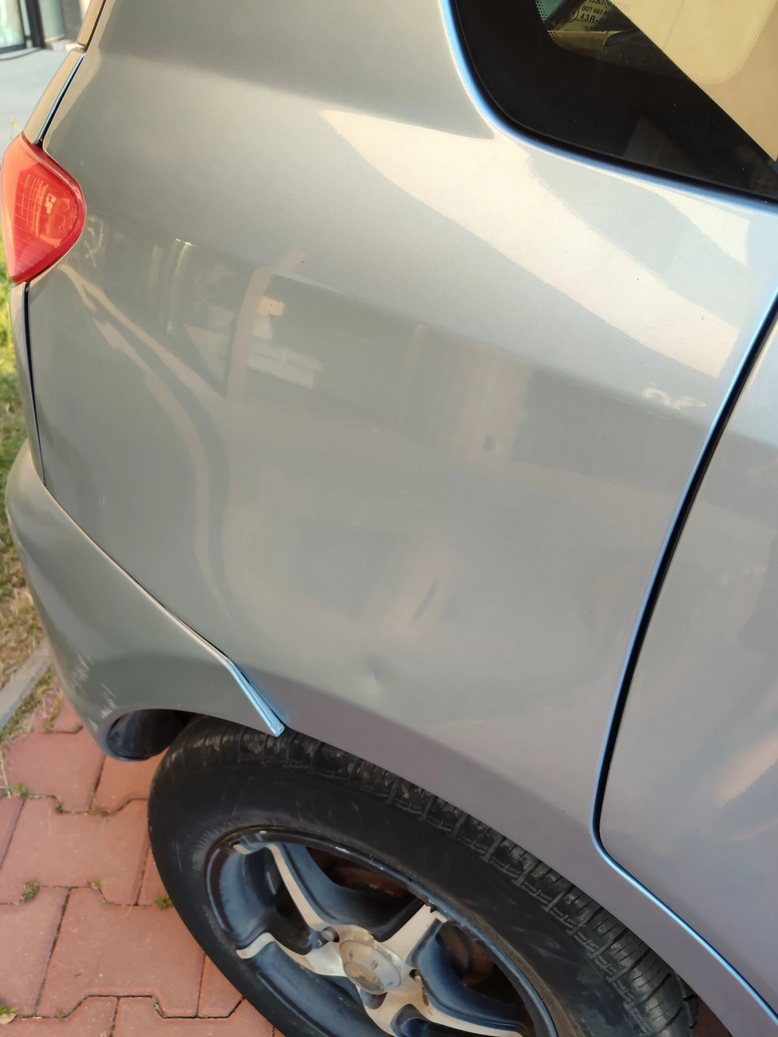 Mazda 2 ГАЗ/БЕНЗИН, снимка 12 - Автомобили и джипове - 55696819