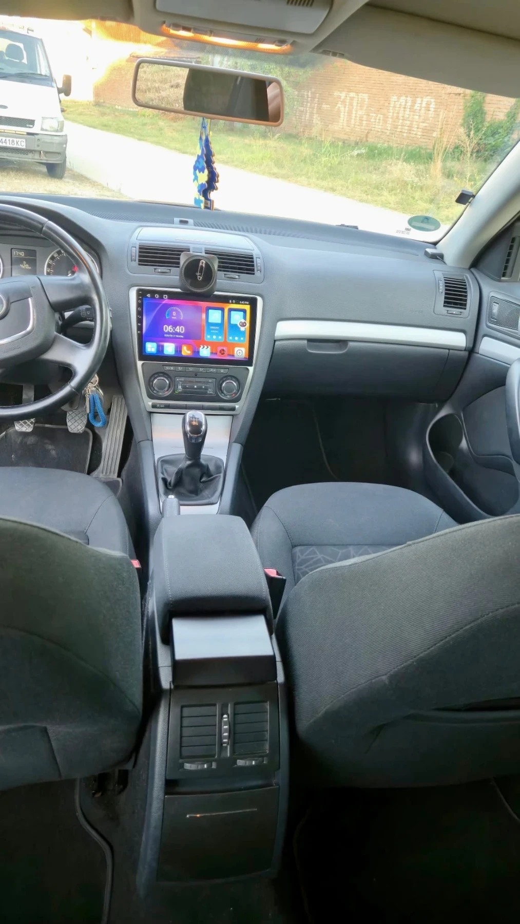 Skoda Octavia, снимка 6 - Автомобили и джипове - 55697551