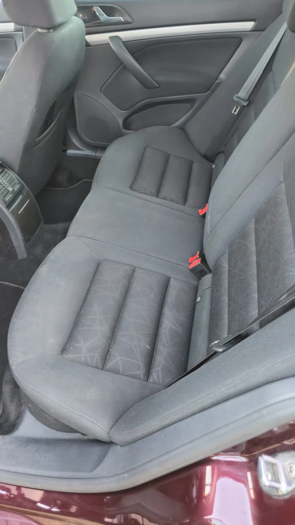 Skoda Octavia, снимка 7 - Автомобили и джипове - 55697551