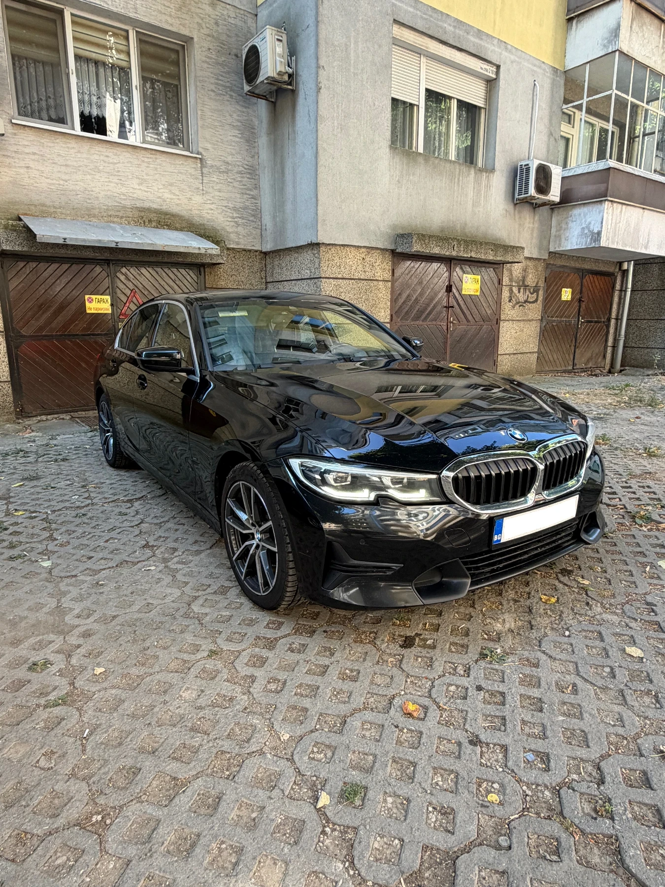 BMW 330 XDrive
