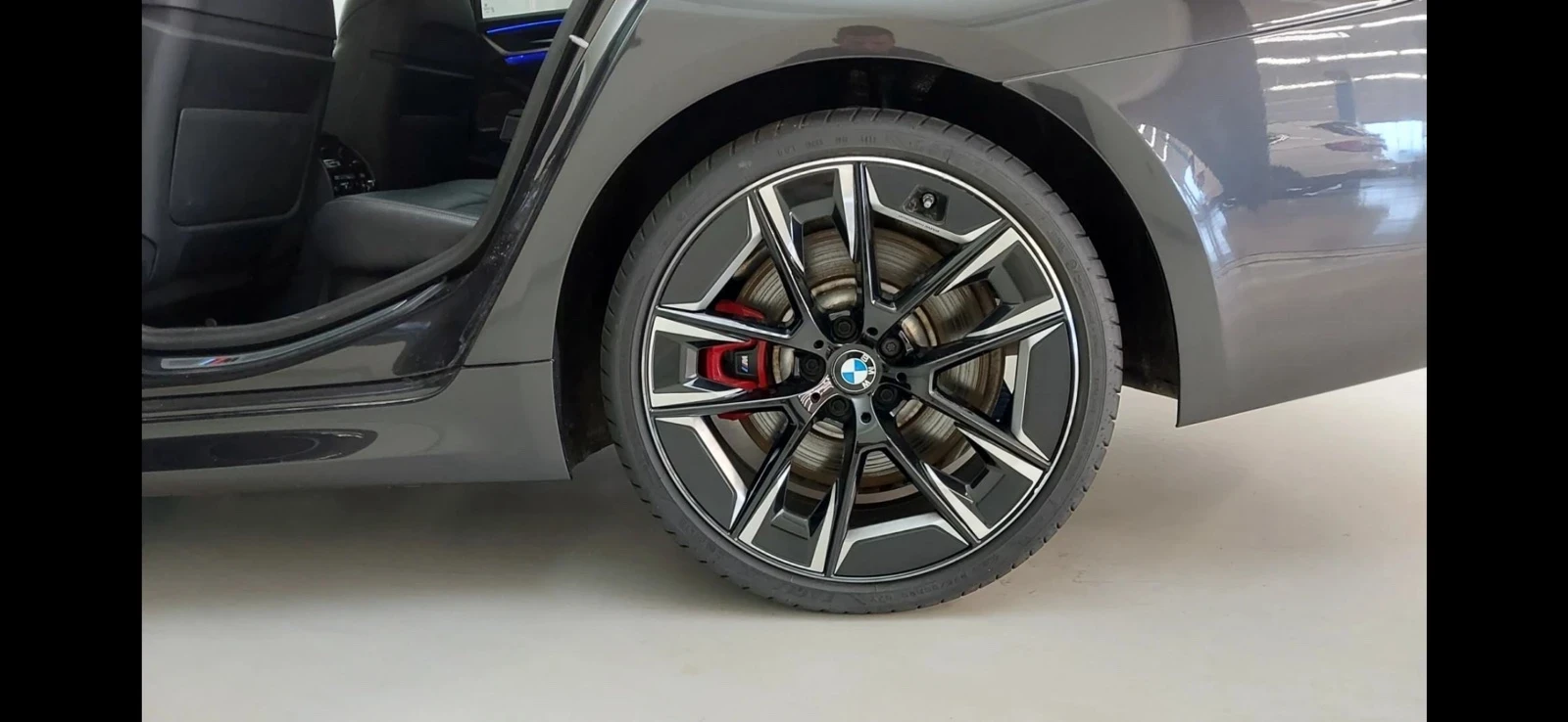 BMW 540, снимка 11 - Автомобили и джипове - 55713357