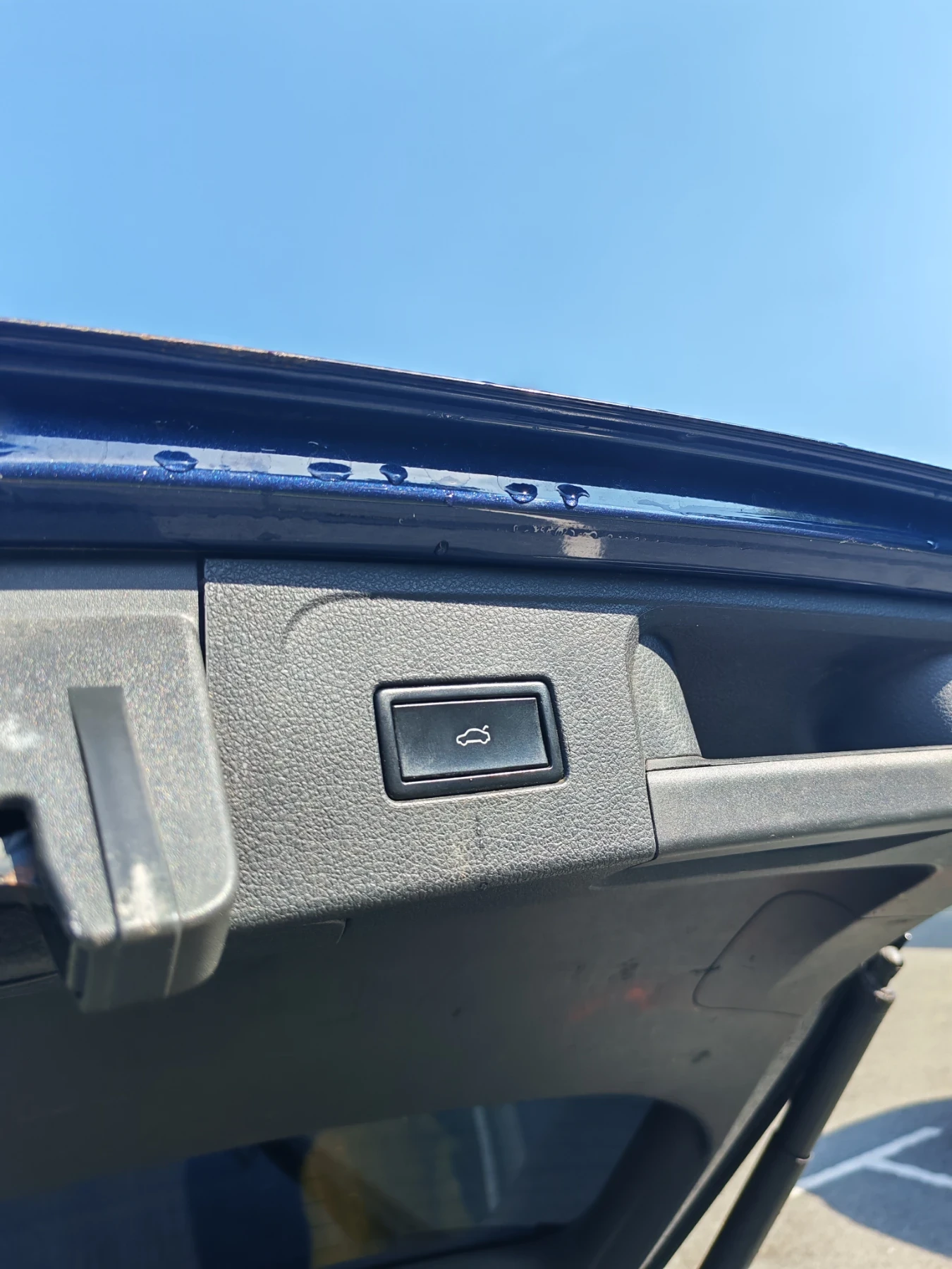 VW Passat VW Passat, 239 Ps, 4Motion, снимка 7 - Автомобили и джипове - 55836158