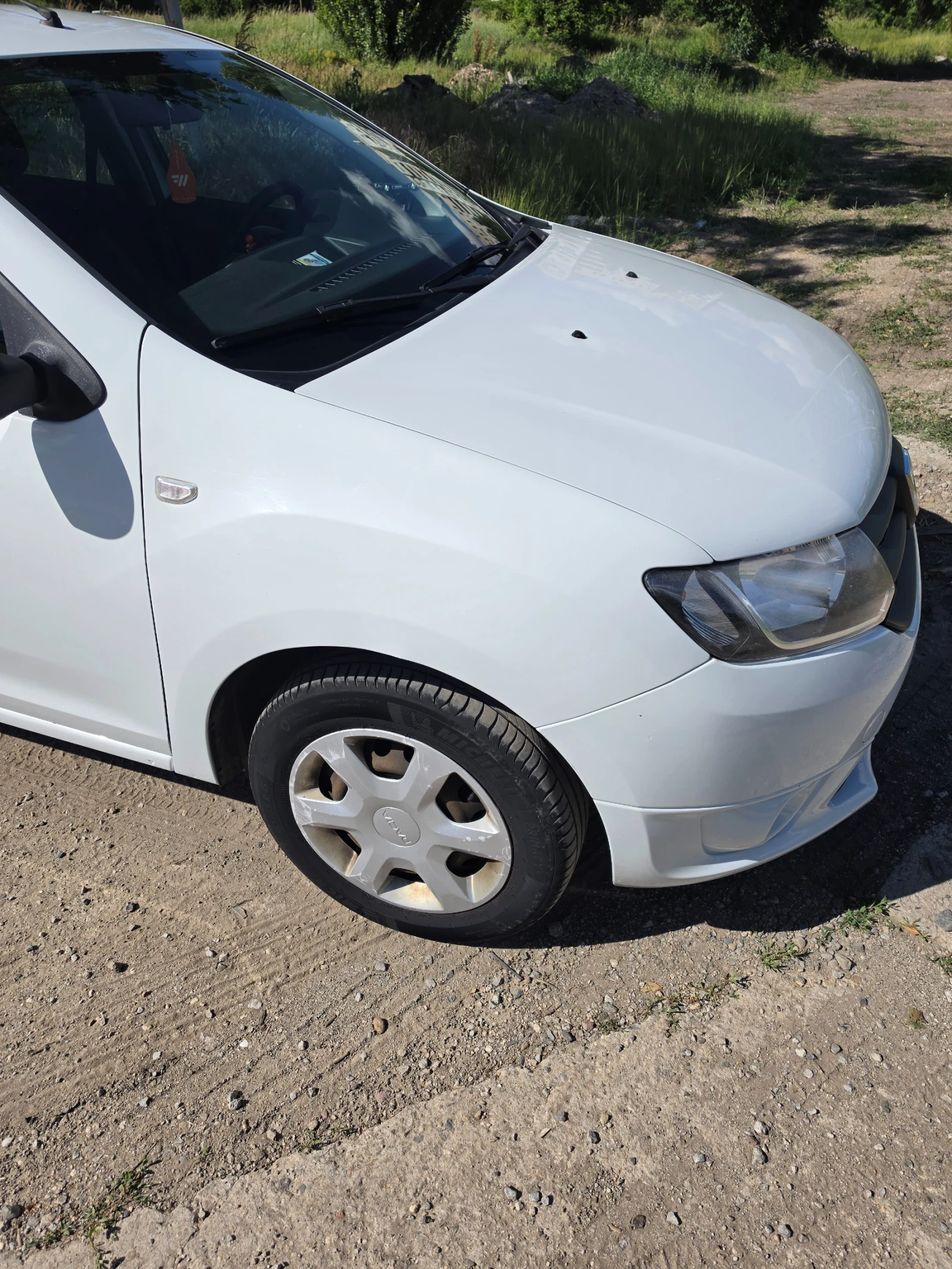 Dacia Sandero, снимка 5 - Автомобили и джипове - 55881917