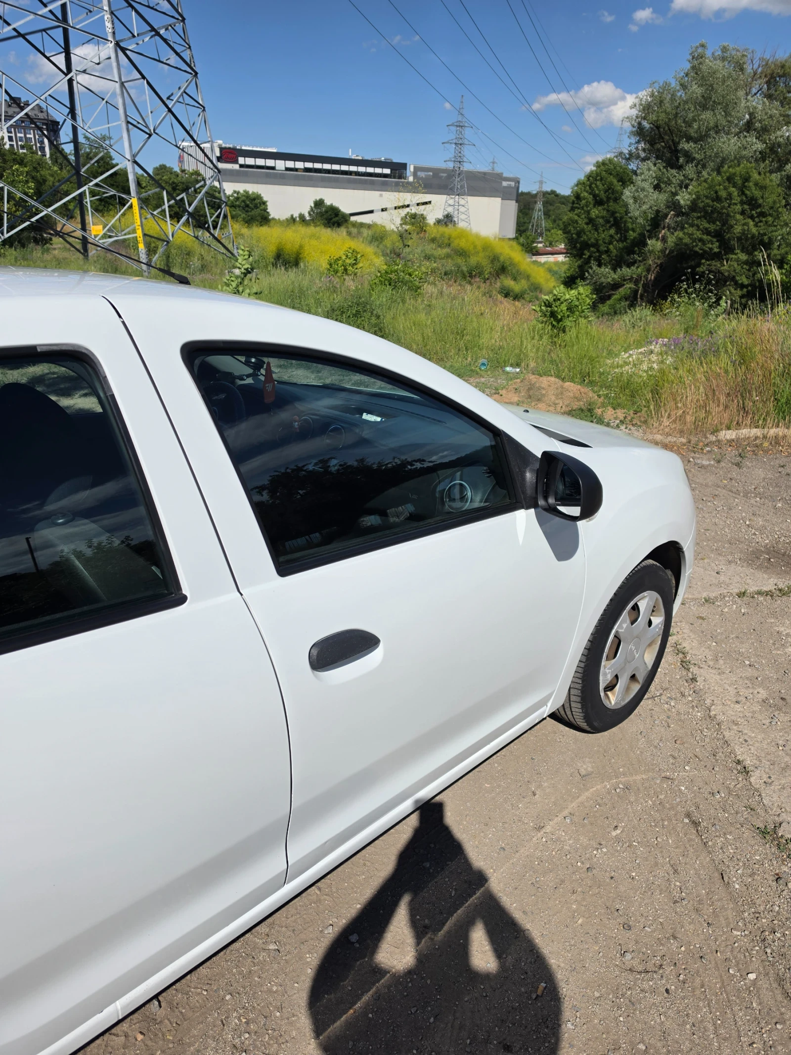 Dacia Sandero, снимка 6 - Автомобили и джипове - 55881917