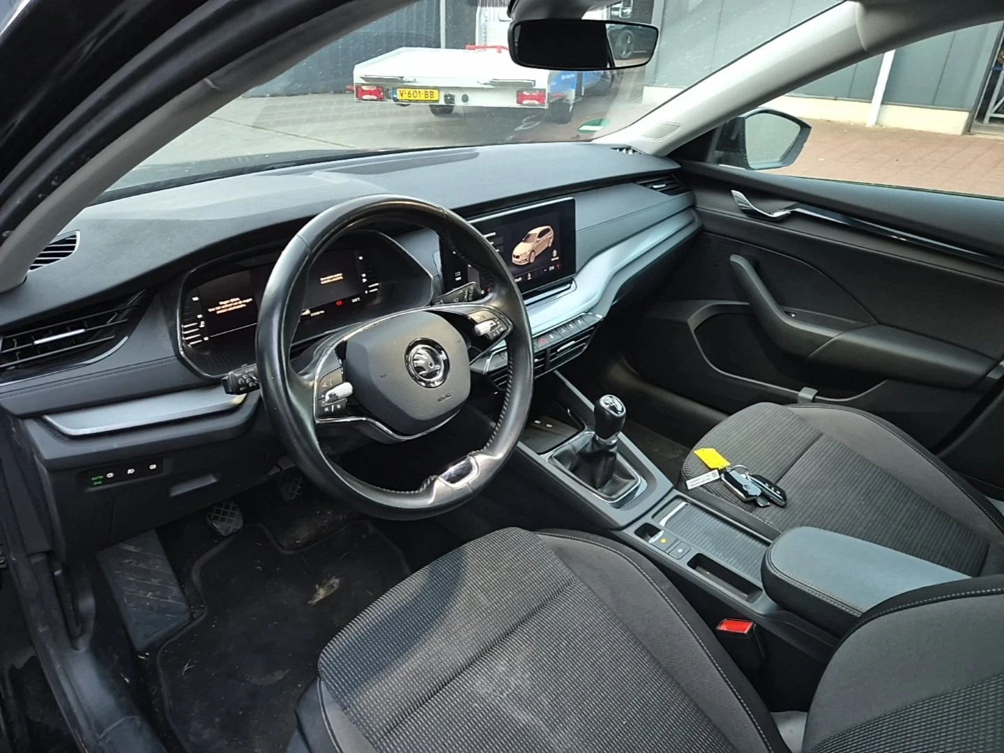 Skoda Octavia, снимка 5 - Автомобили и джипове - 55884898