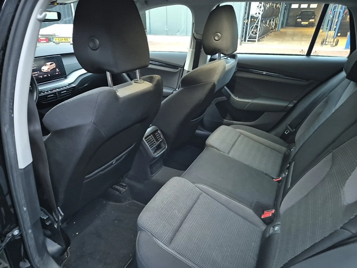 Skoda Octavia, снимка 7 - Автомобили и джипове - 55884898