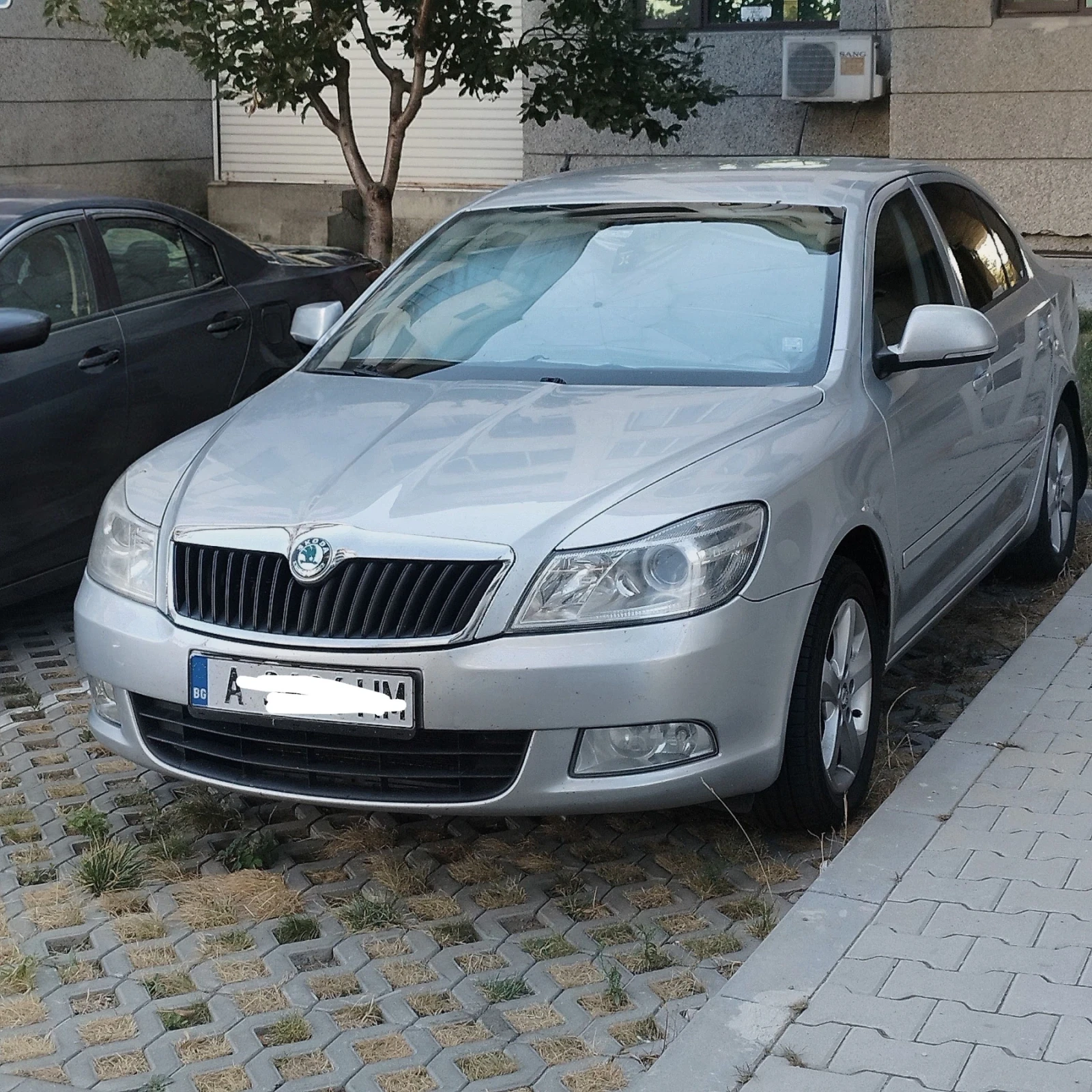 Skoda Octavia 2.0  TDI