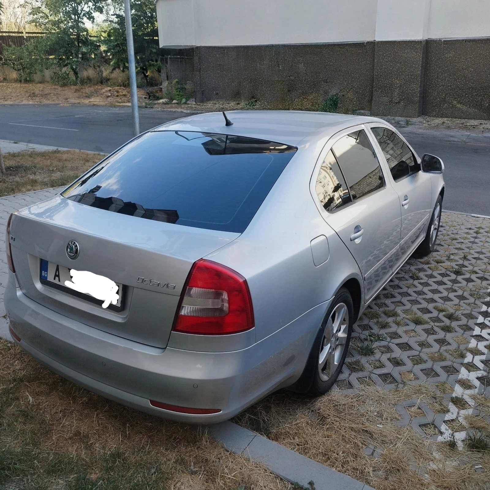 Skoda Octavia 2.0  TDI, снимка 4 - Автомобили и джипове - 55920064