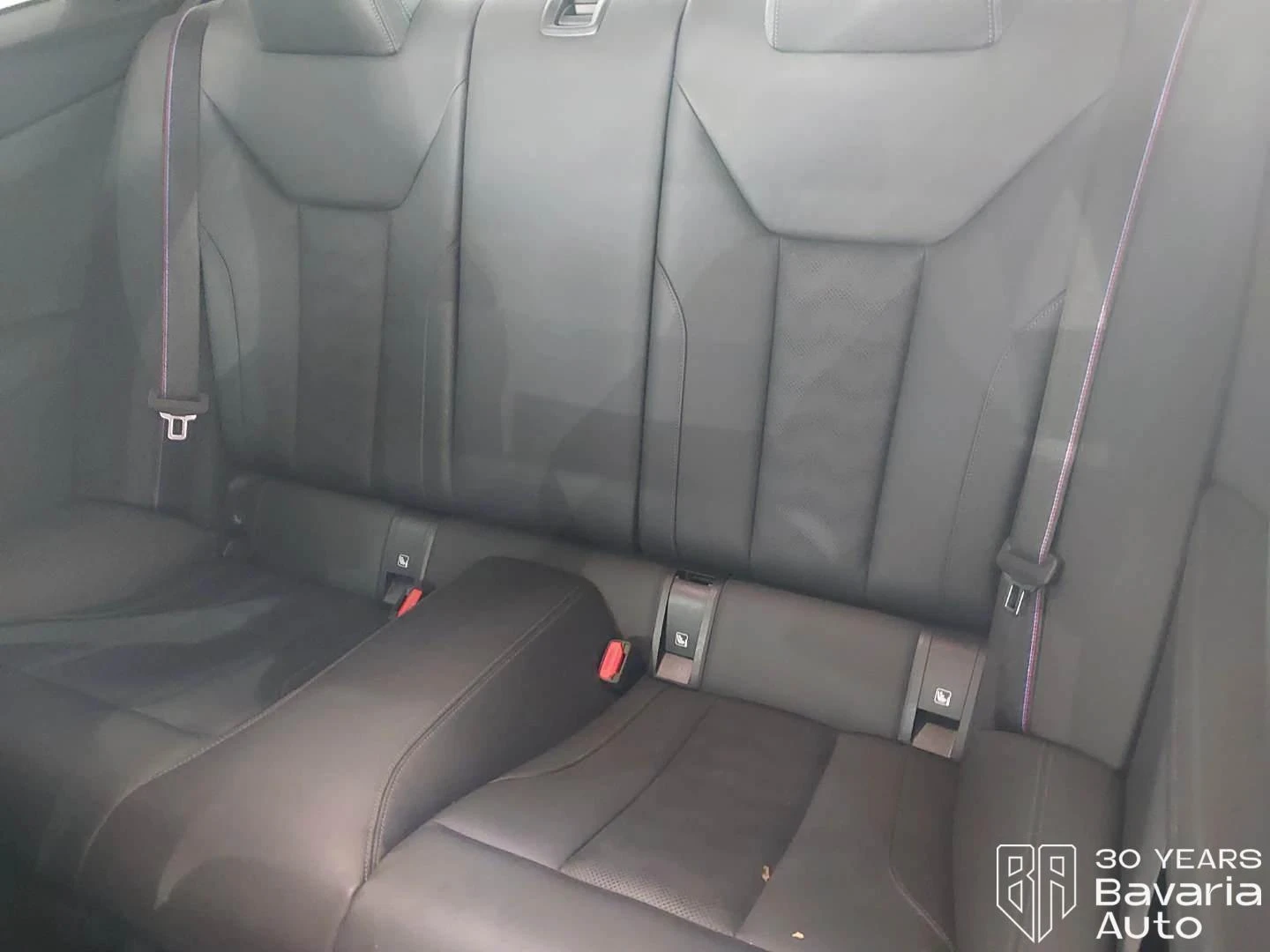 BMW M4 xDrive M Competition Coupe Sportautomatic, снимка 8 - Автомобили и джипове - 55981024