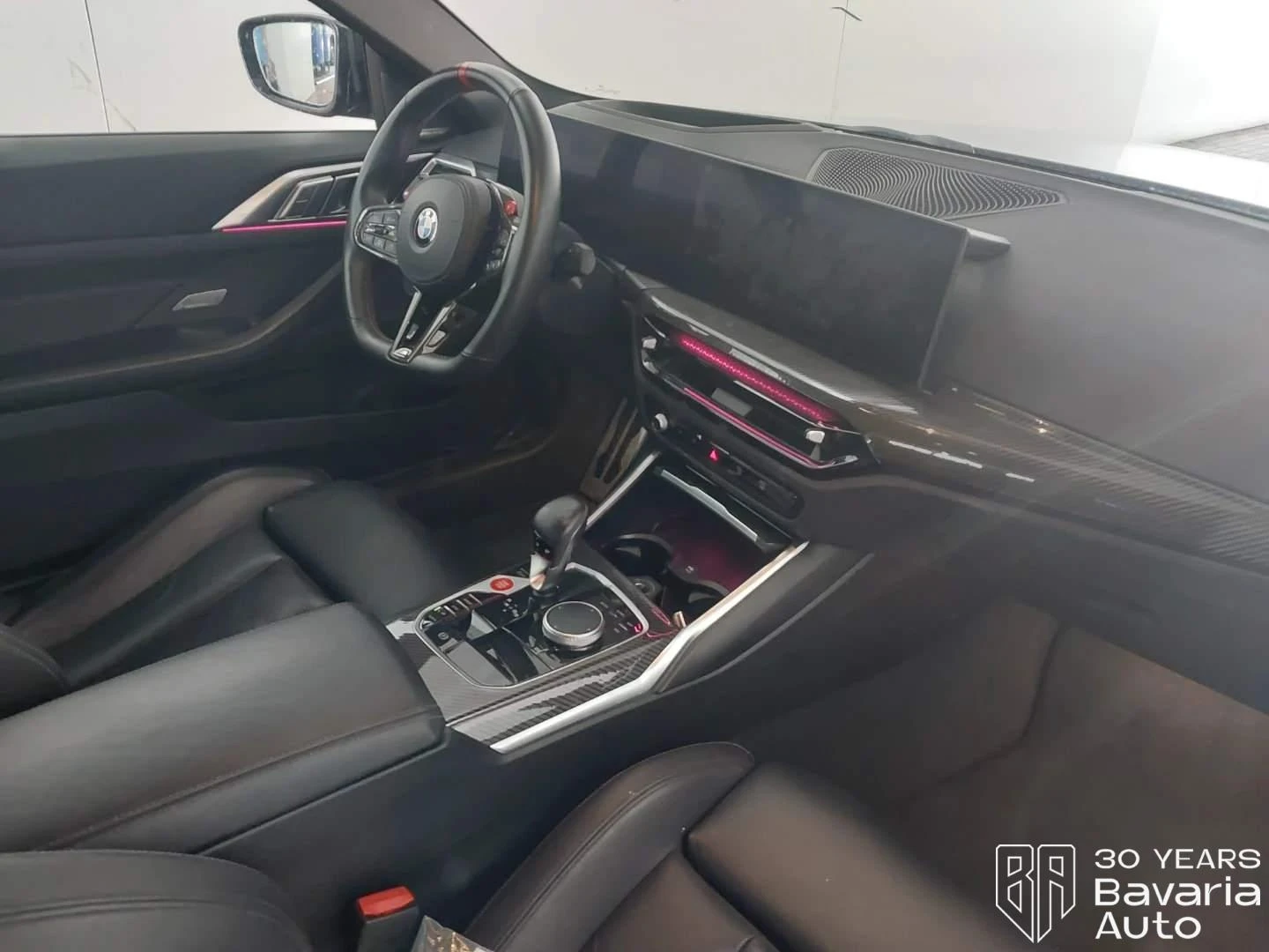 BMW M4 xDrive M Competition Coupe Sportautomatic, снимка 7 - Автомобили и джипове - 55981024