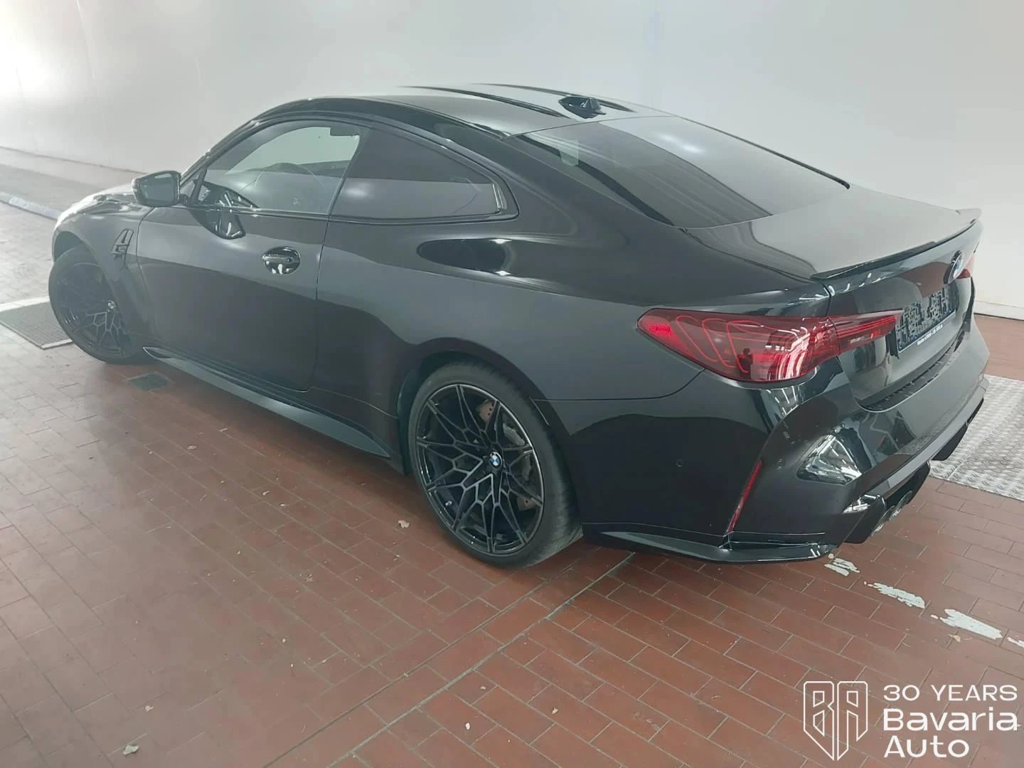 BMW M4 xDrive M Competition Coupe Sportautomatic, снимка 2 - Автомобили и джипове - 55981024