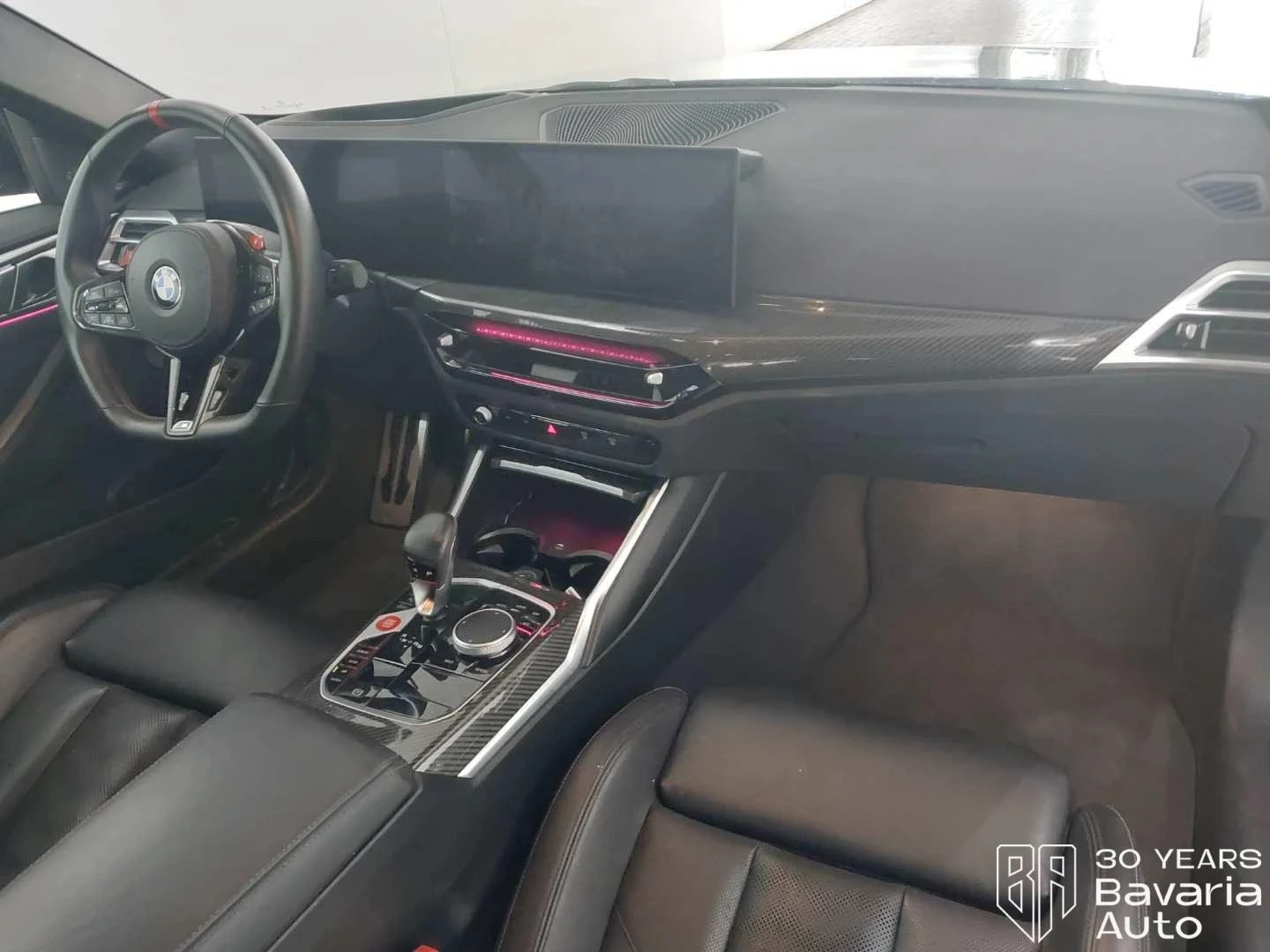 BMW M4 xDrive M Competition Coupe Sportautomatic, снимка 6 - Автомобили и джипове - 55981024