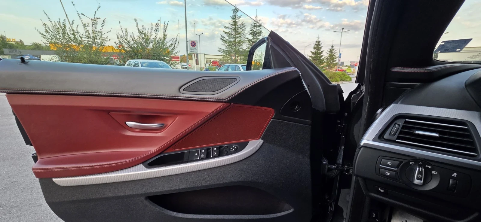 BMW 640, снимка 15 - Автомобили и джипове - 56150117