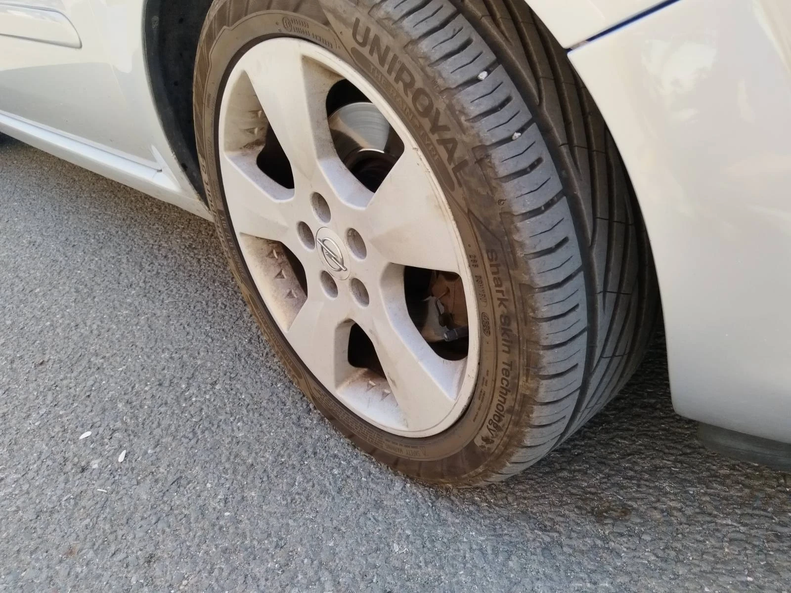 Opel Zafira, снимка 7 - Автомобили и джипове - 56184446