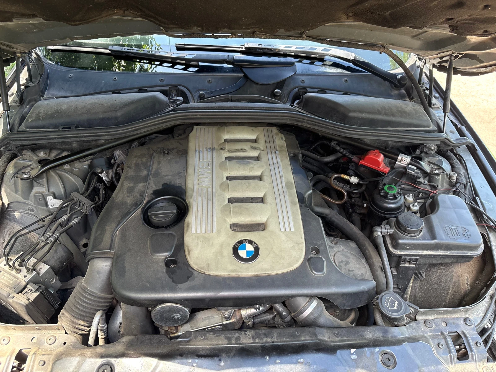 BMW 530 �61 | Mobile.bg � ����������� 9