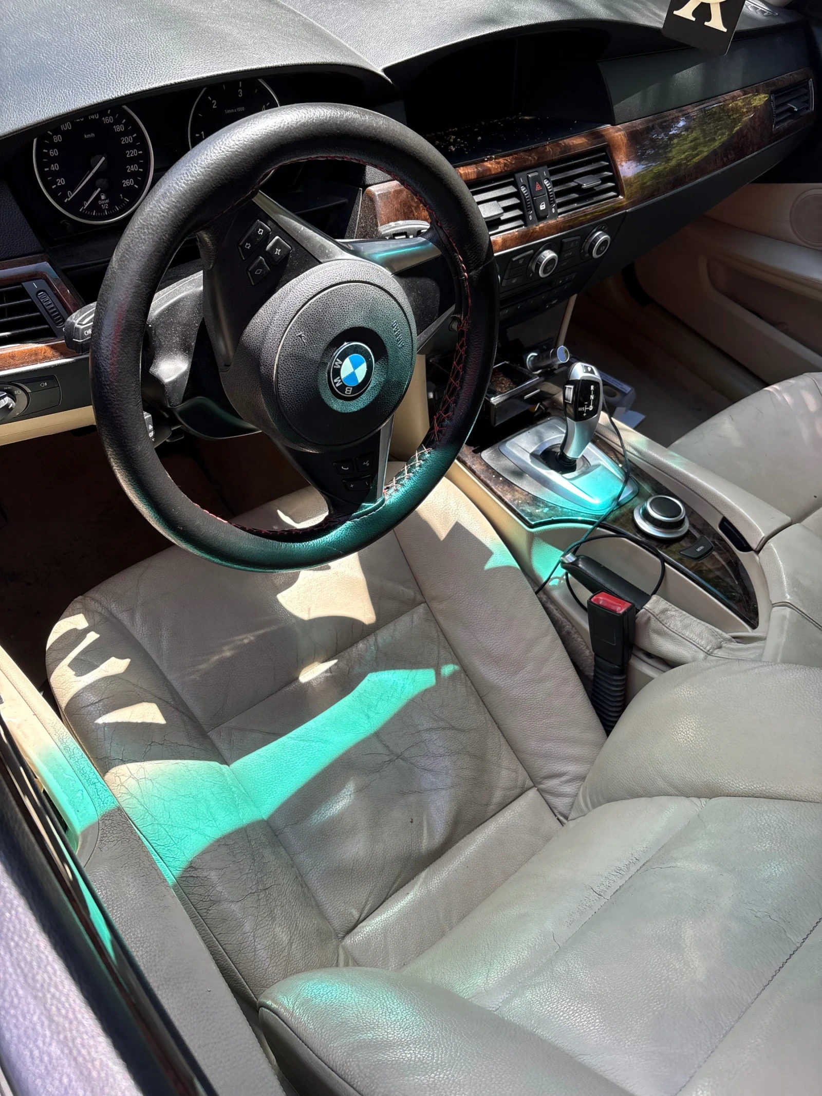BMW 530 �61 | Mobile.bg � ����������� 5