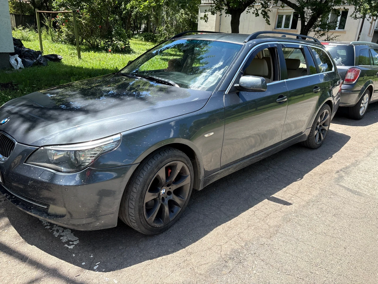 BMW 530 �61 | Mobile.bg � ����������� 4