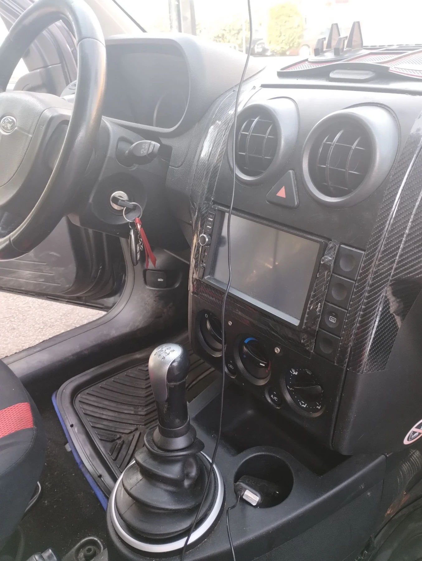 Ford Fusion ����� | Mobile.bg � ����������� 12
