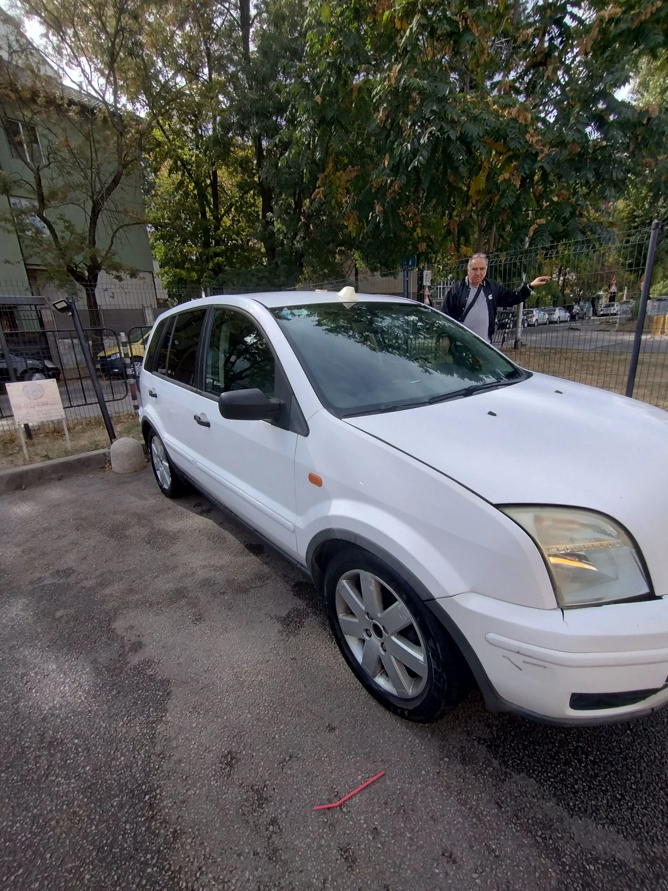 Ford Fusion ����� | Mobile.bg � ����������� 2