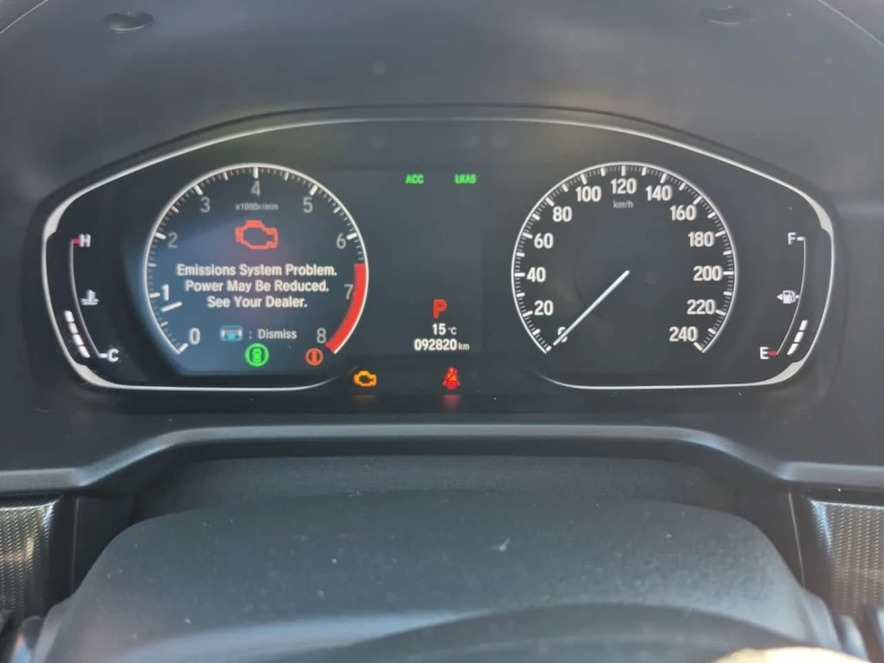 Honda Accord * SPORT * CARFAX *  | Mobile.bg � ����������� 8