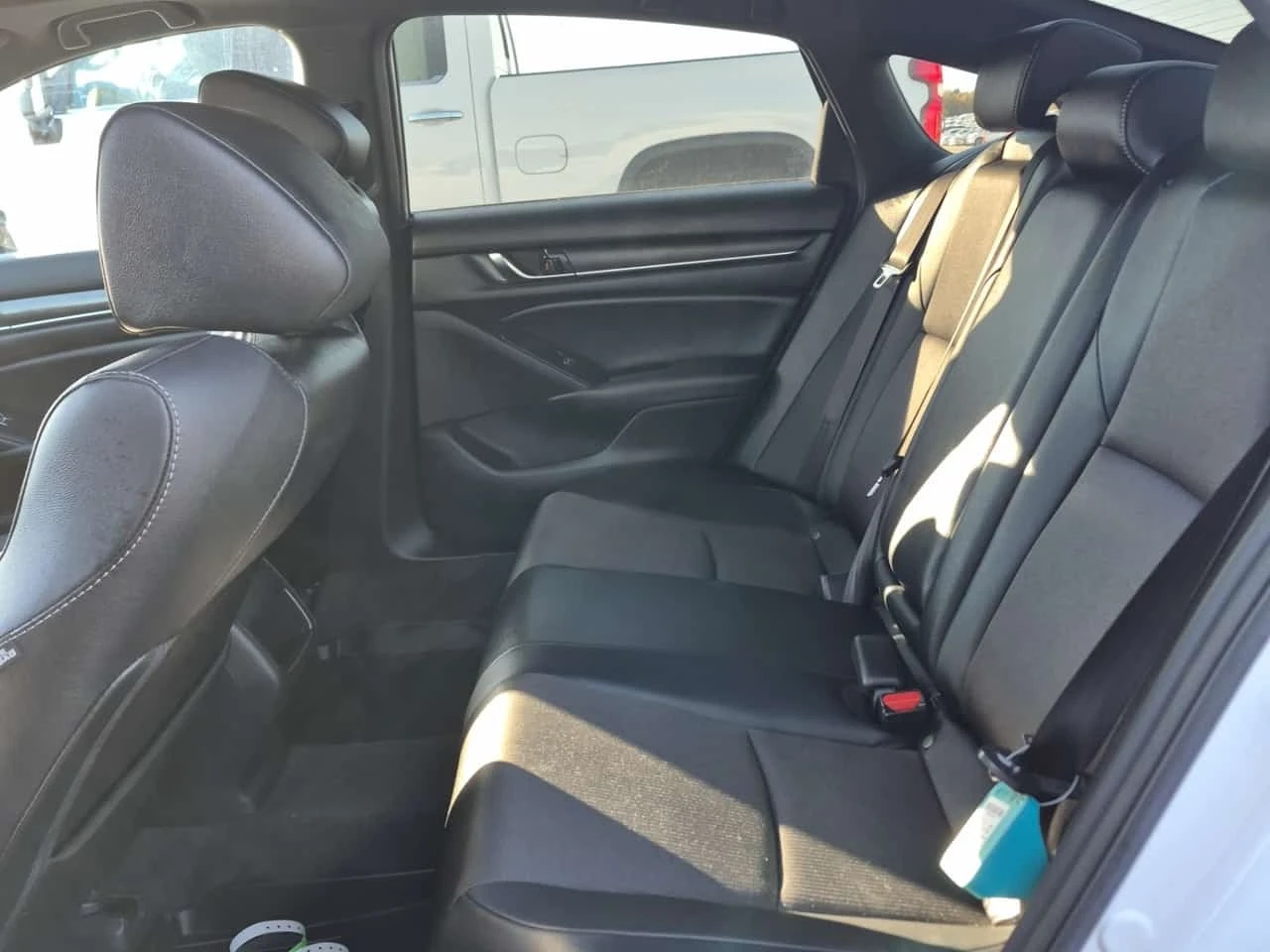 Honda Accord * SPORT * CARFAX *  | Mobile.bg � ����������� 9