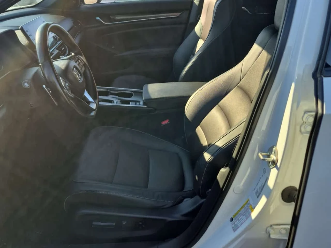 Honda Accord * SPORT * CARFAX *  | Mobile.bg � ����������� 6