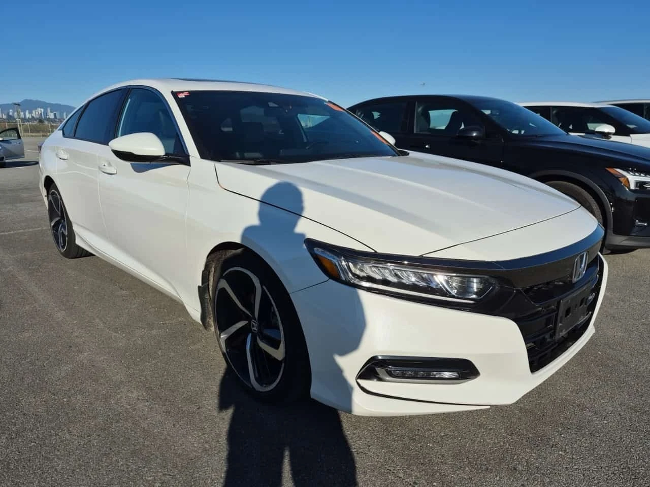 Honda Accord * SPORT * CARFAX *  | Mobile.bg � ����������� 2
