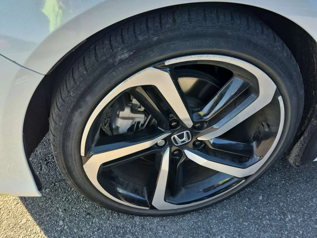 Honda Accord * SPORT * CARFAX *  | Mobile.bg � ����������� 5