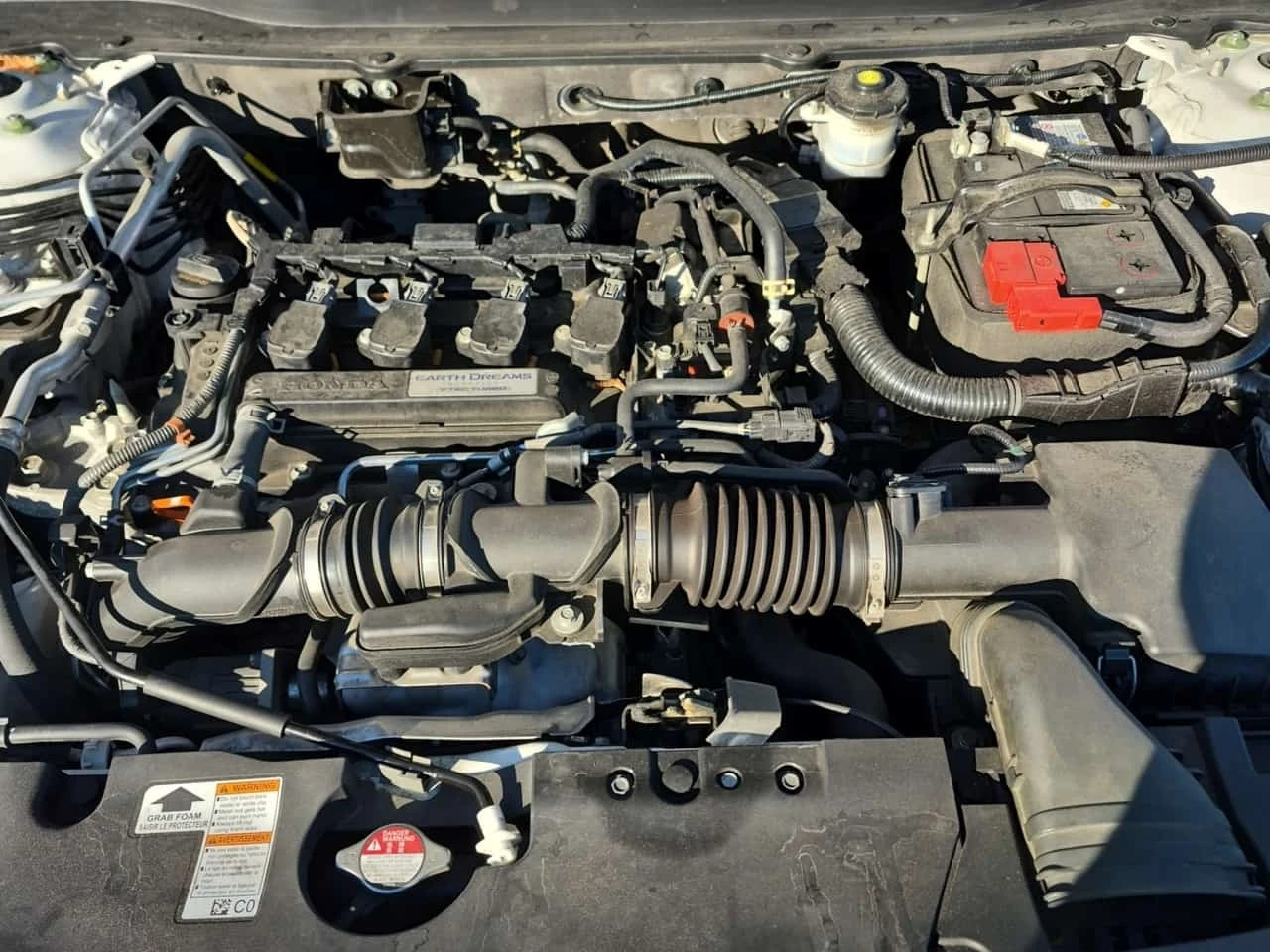 Honda Accord * SPORT * CARFAX *  | Mobile.bg � ����������� 17