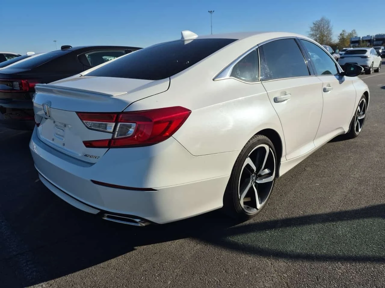 Honda Accord * SPORT * CARFAX *  | Mobile.bg � ����������� 3